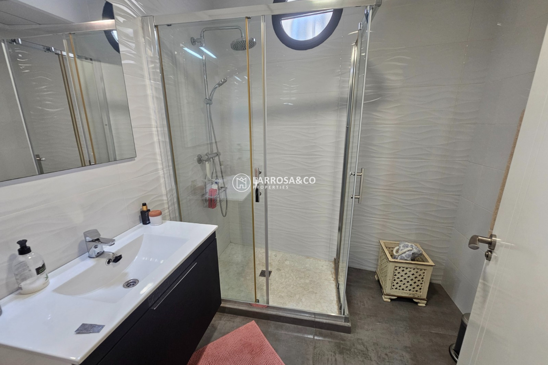 A Vendre - Semi-detached house - Torrevieja - Los Frutales