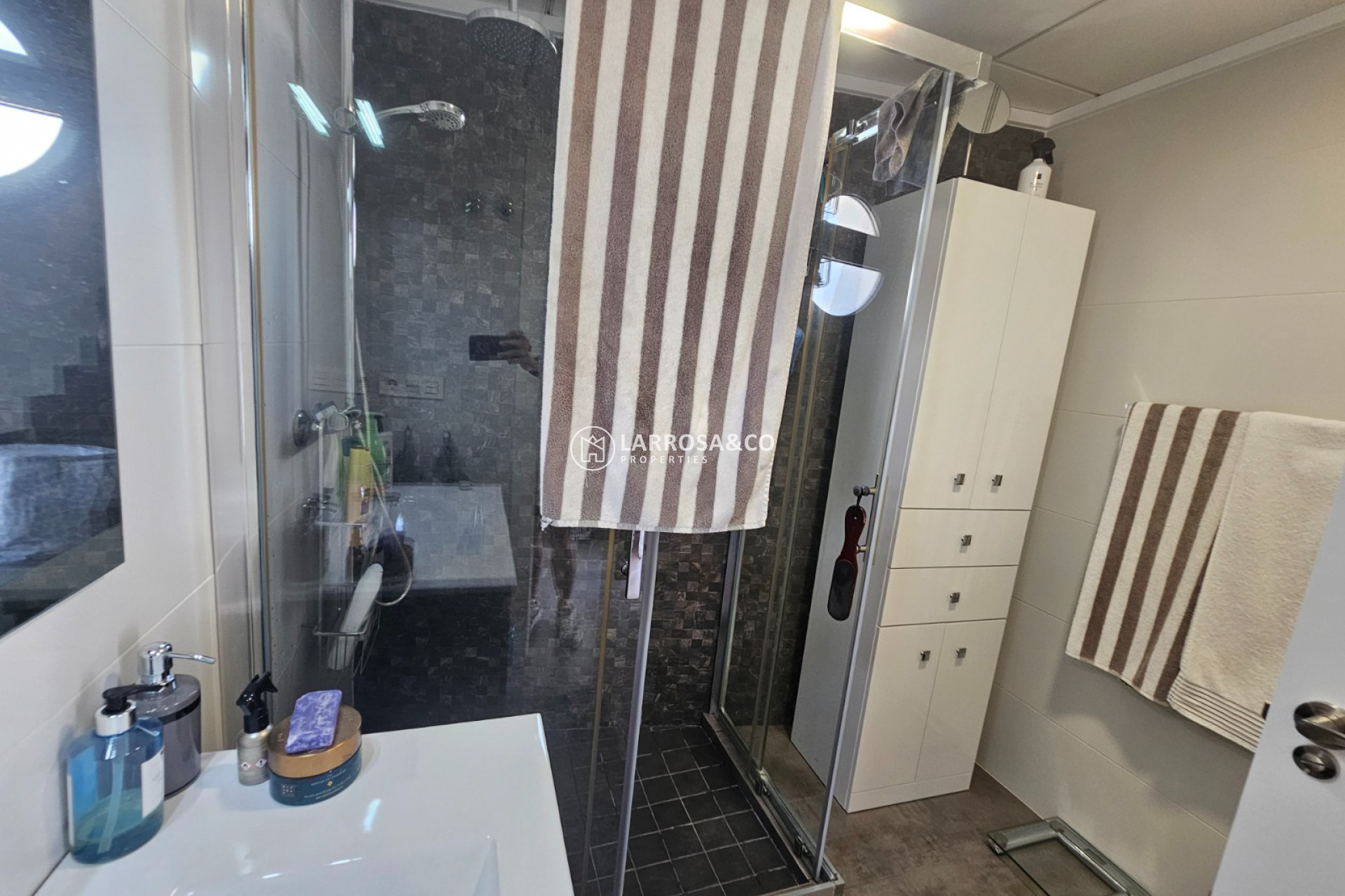 A Vendre - Semi-detached house - Torrevieja - Los Frutales