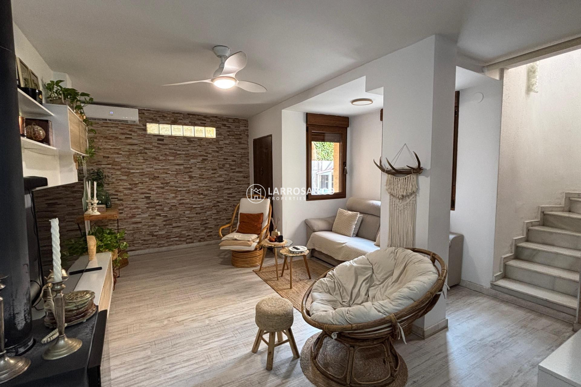 A Vendre - Semi-detached house - Torrevieja - Los Locos Beach