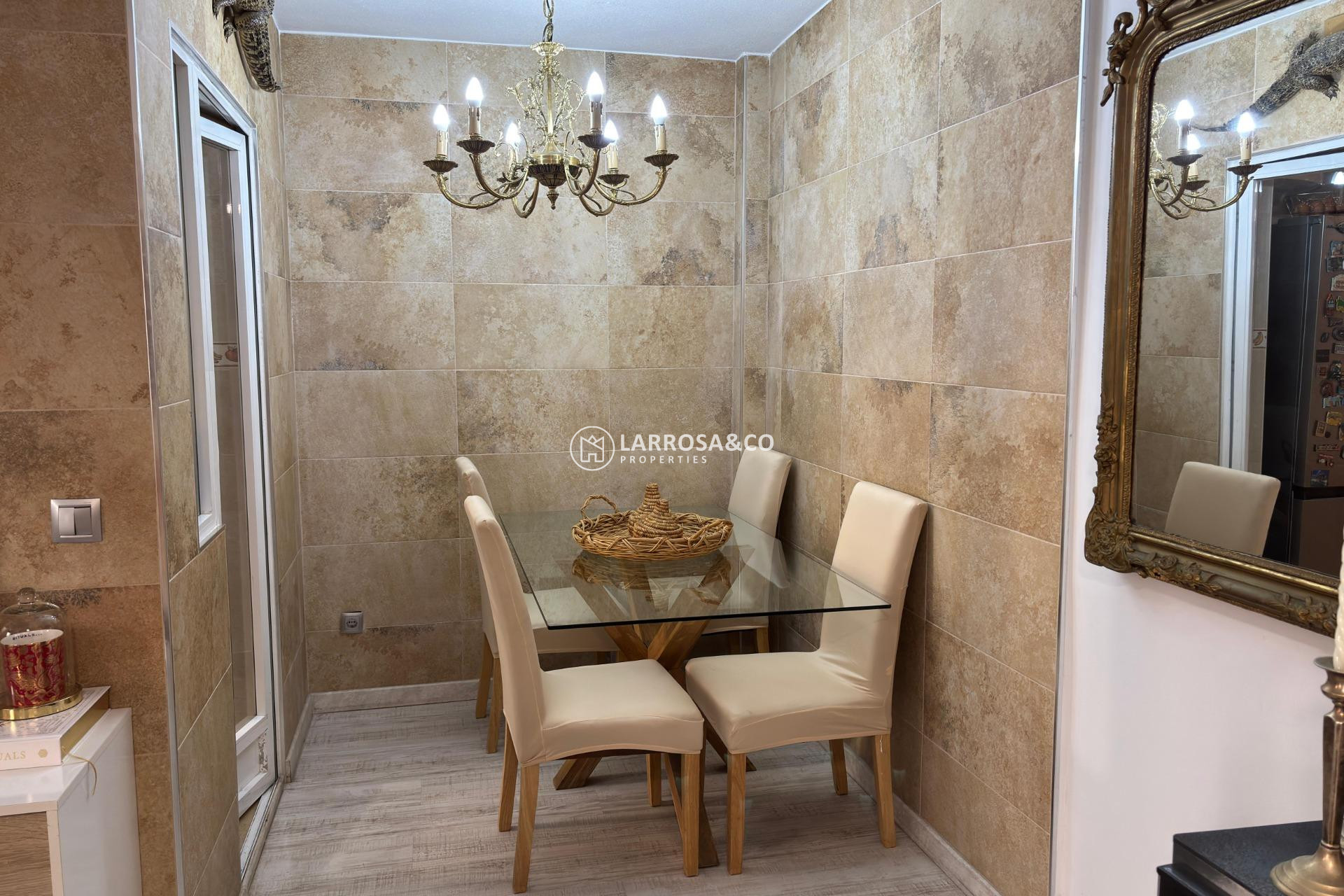 A Vendre - Semi-detached house - Torrevieja - Los Locos Beach