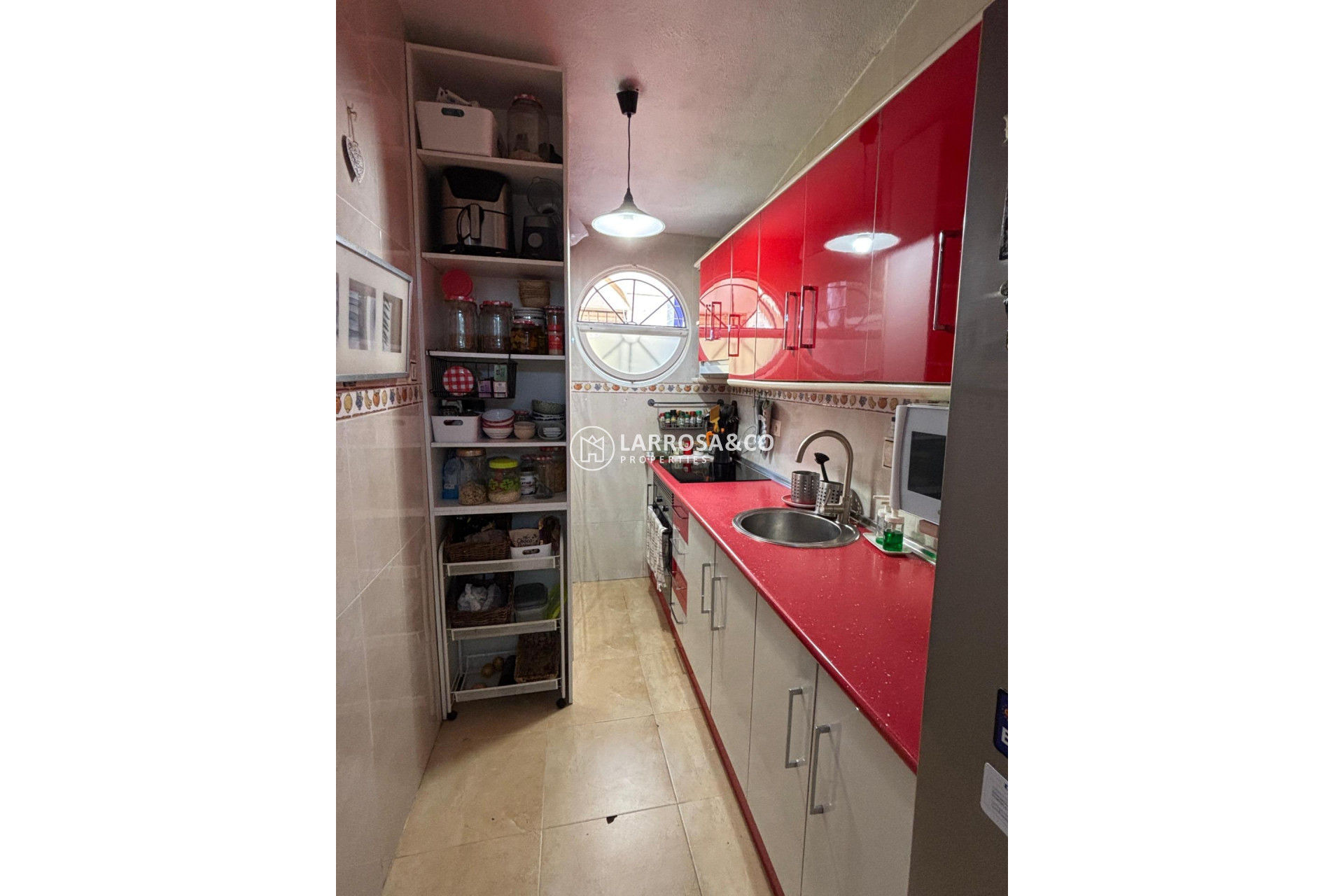 A Vendre - Semi-detached house - Torrevieja - Los Locos Beach