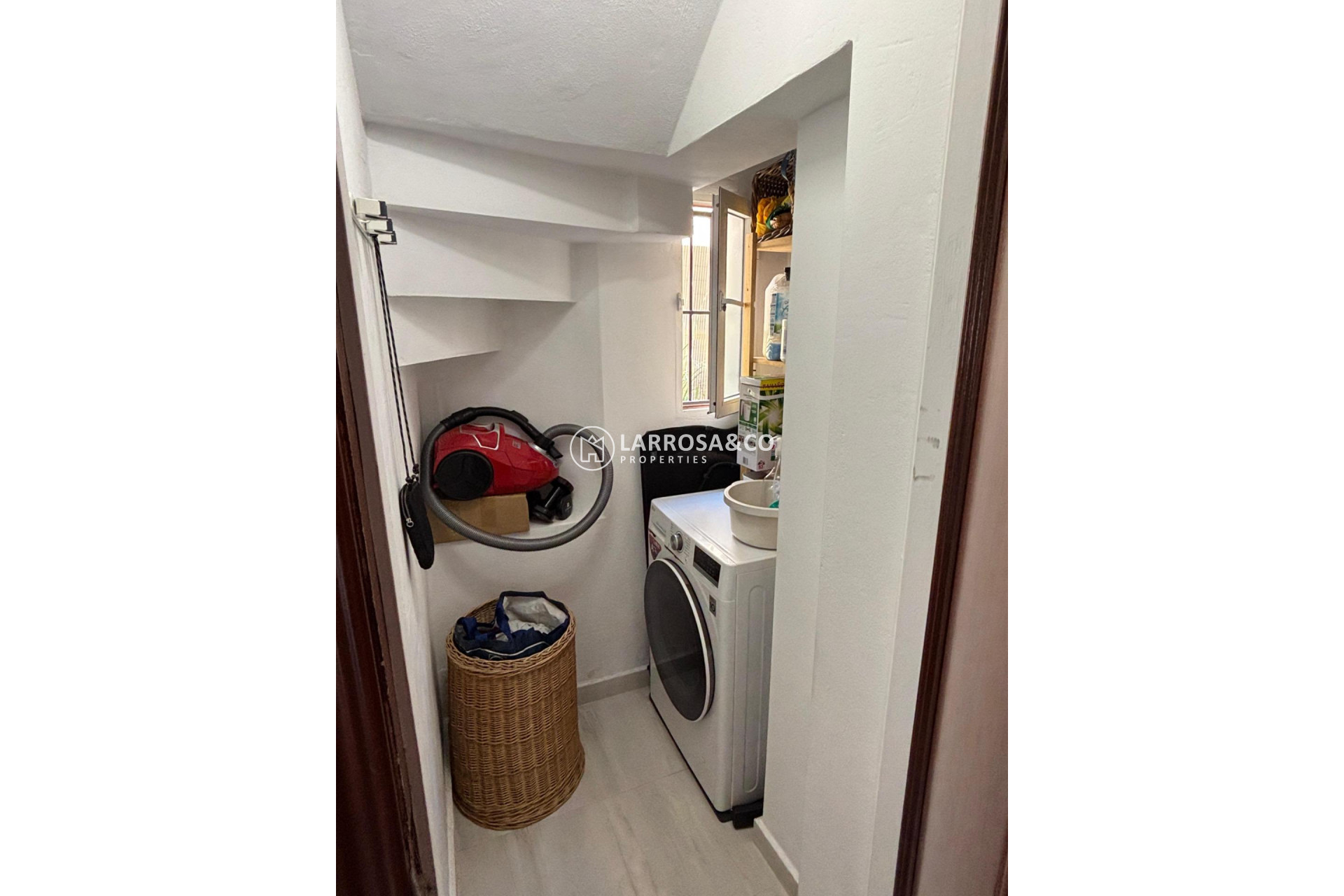 A Vendre - Semi-detached house - Torrevieja - Los Locos Beach