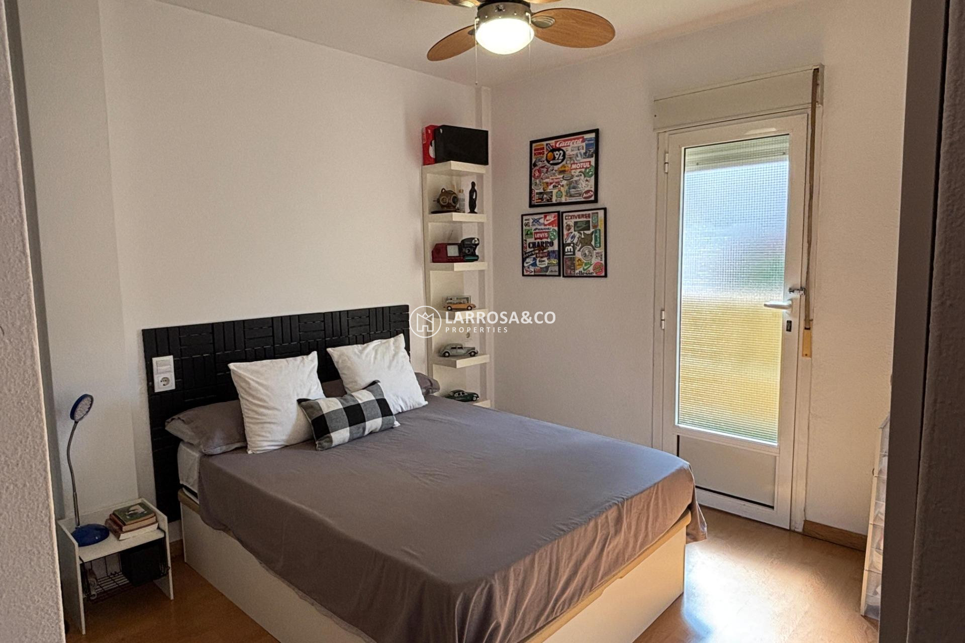 A Vendre - Semi-detached house - Torrevieja - Los Locos Beach