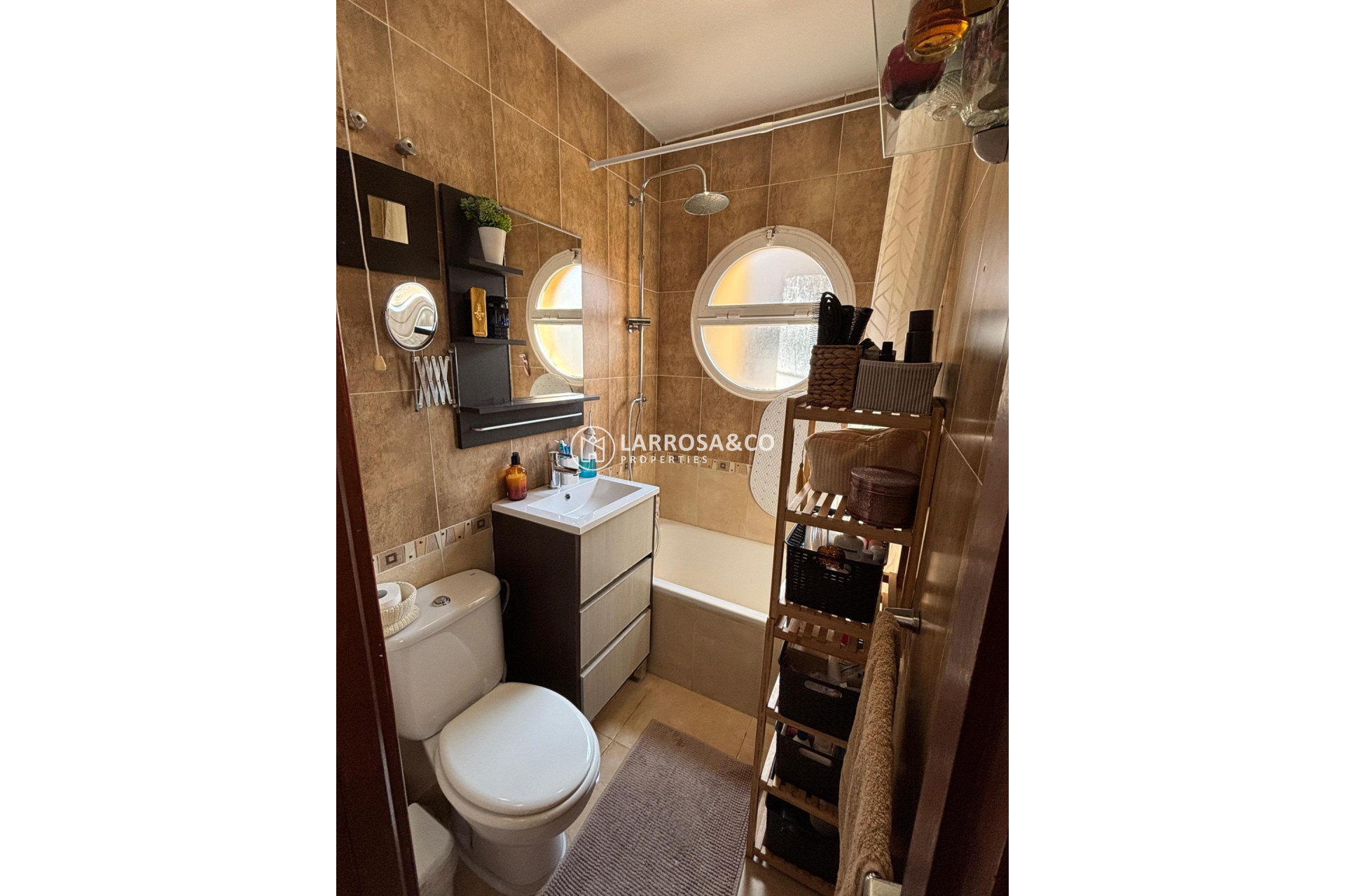 A Vendre - Semi-detached house - Torrevieja - Los Locos Beach