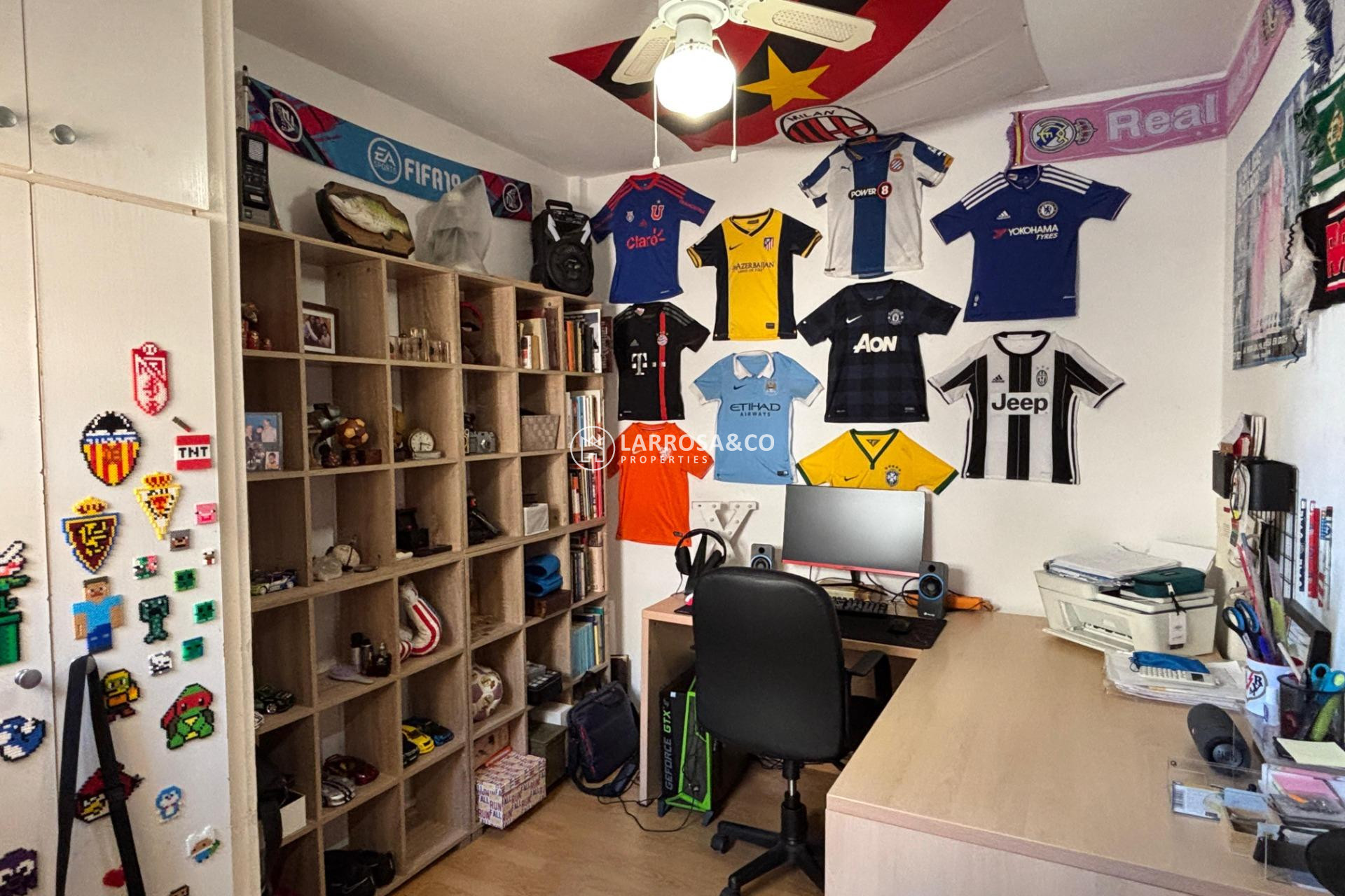 A Vendre - Semi-detached house - Torrevieja - Los Locos Beach