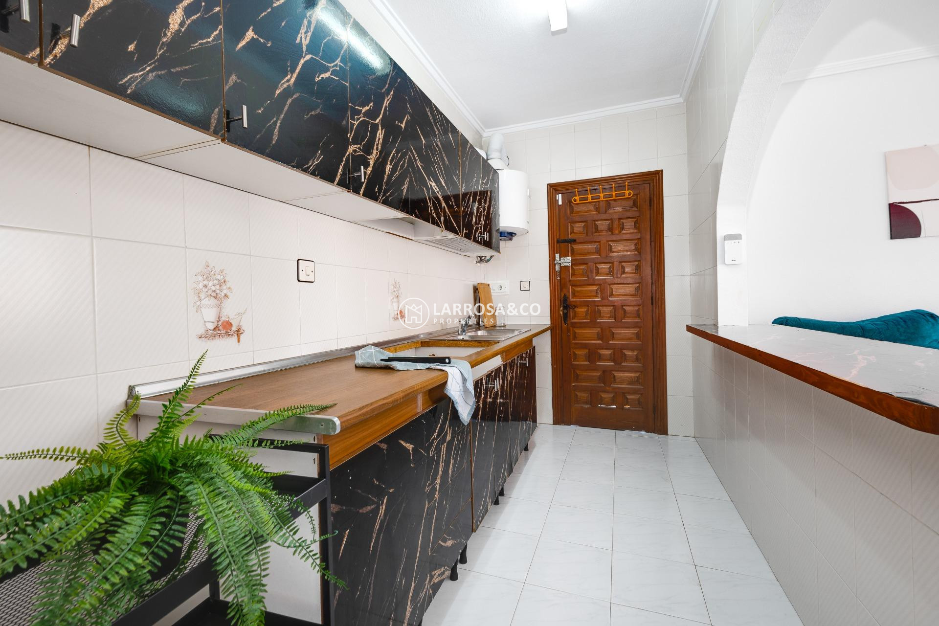 A Vendre - Semi-detached house - Torrevieja - Nueva Torrevieja