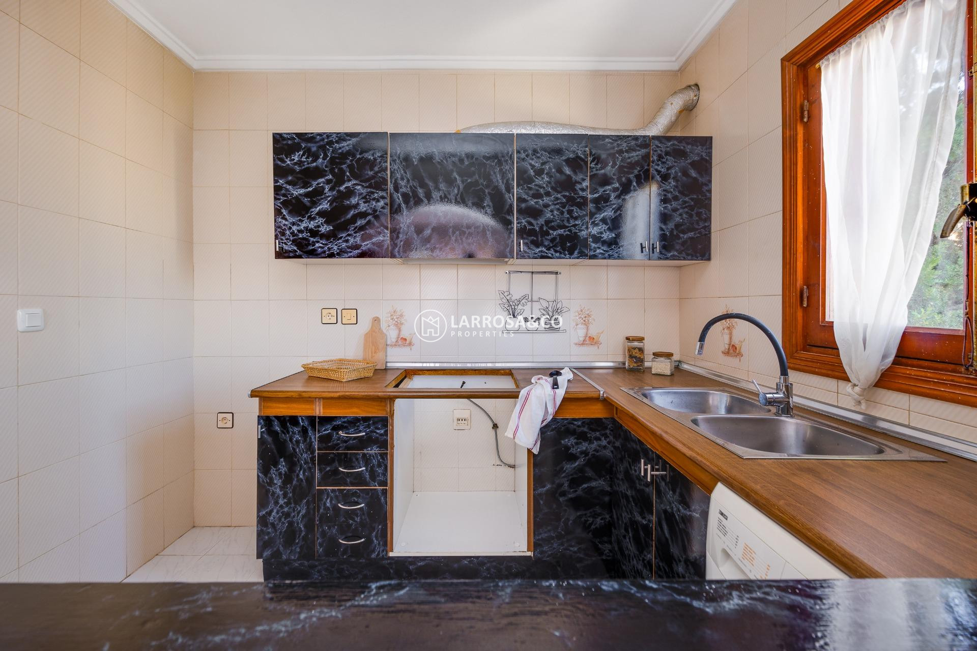 A Vendre - Semi-detached house - Torrevieja - Nueva Torrevieja