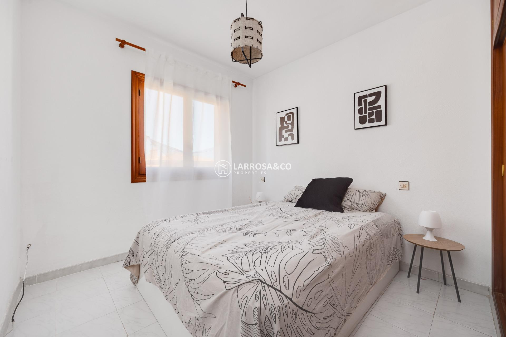 A Vendre - Semi-detached house - Torrevieja - Nueva Torrevieja