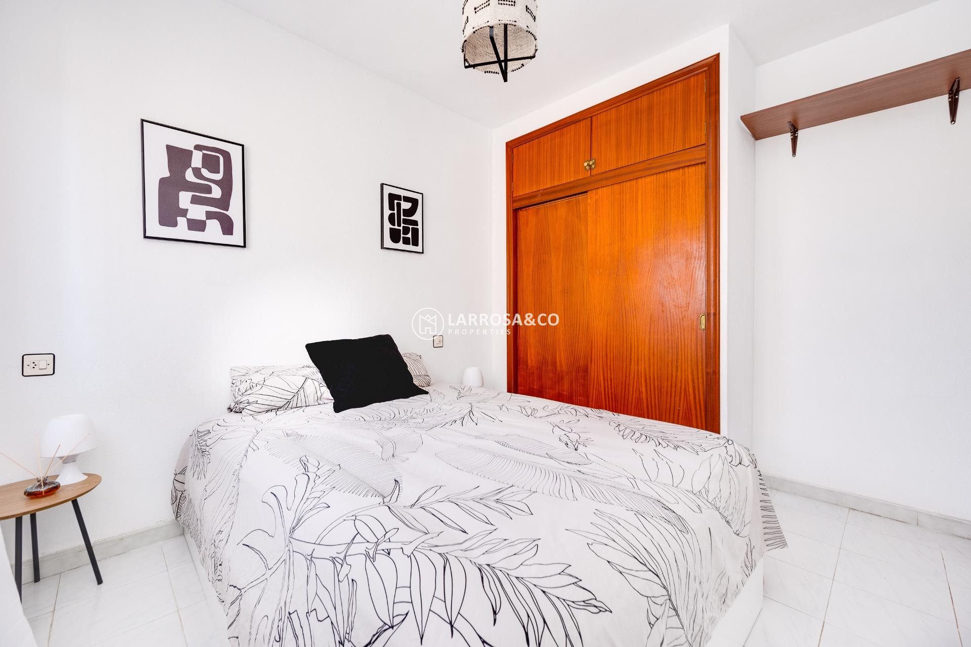 A Vendre - Semi-detached house - Torrevieja - Nueva Torrevieja