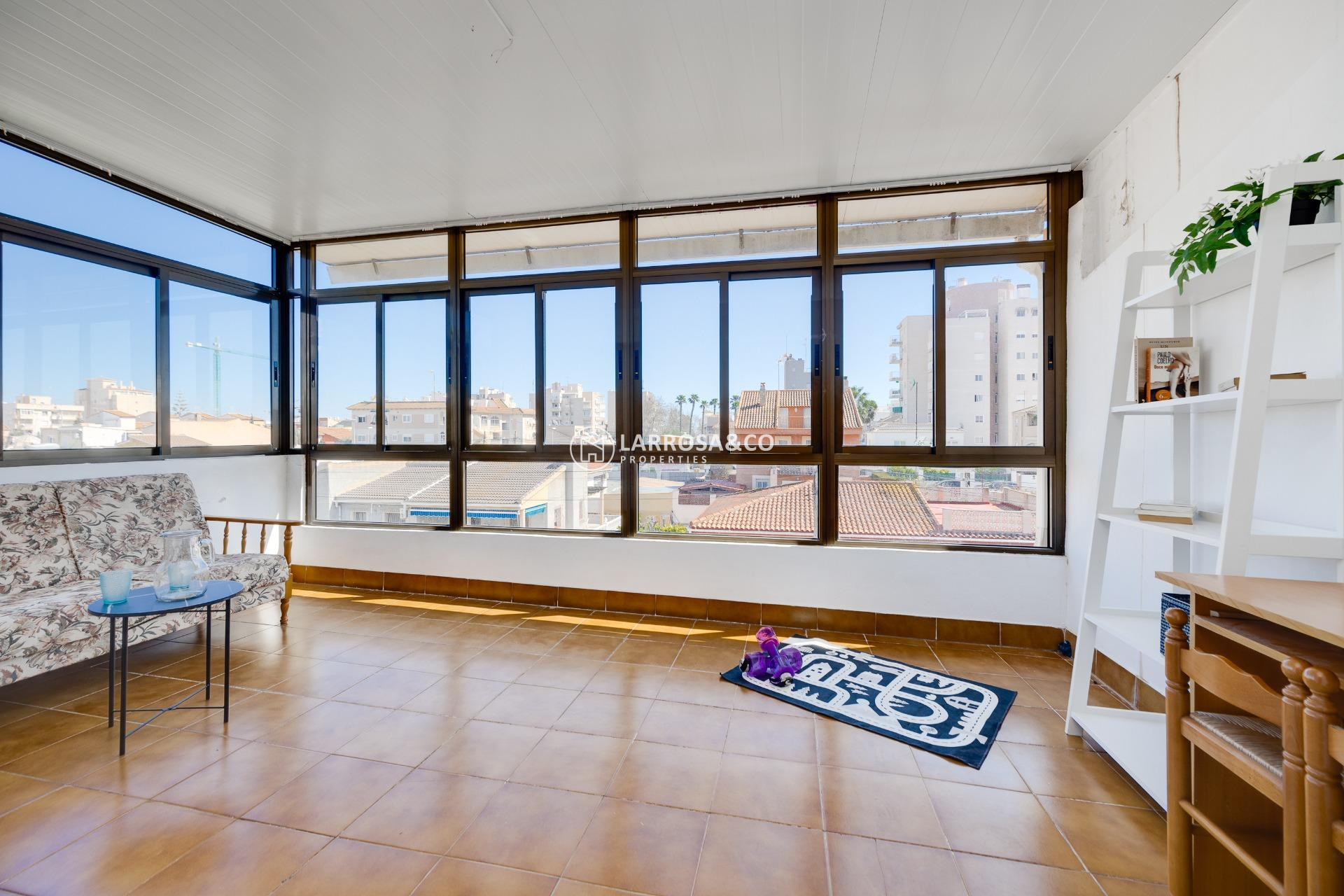 A Vendre - Semi-detached house - Torrevieja - Nueva Torrevieja