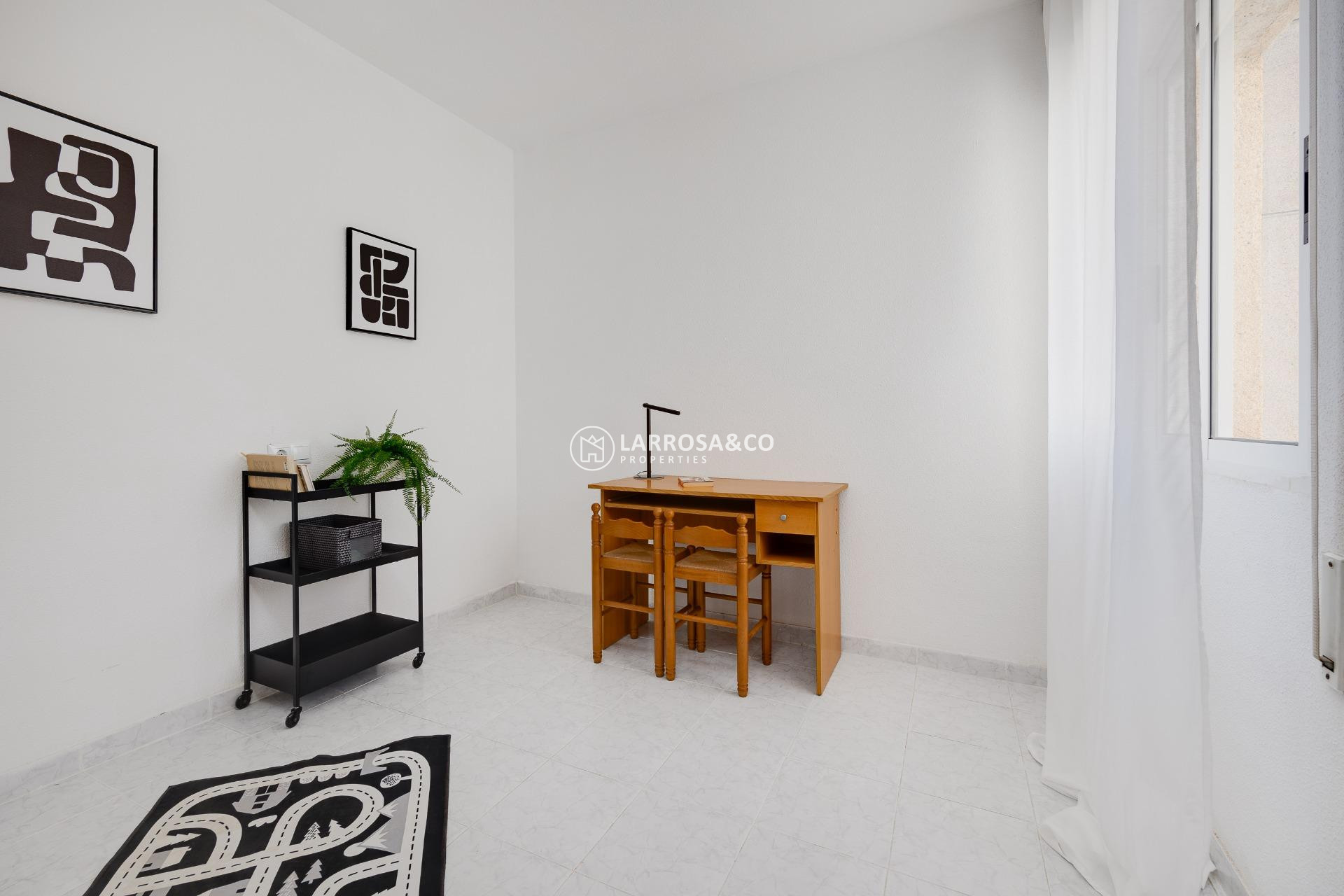 A Vendre - Semi-detached house - Torrevieja - Paraje natural