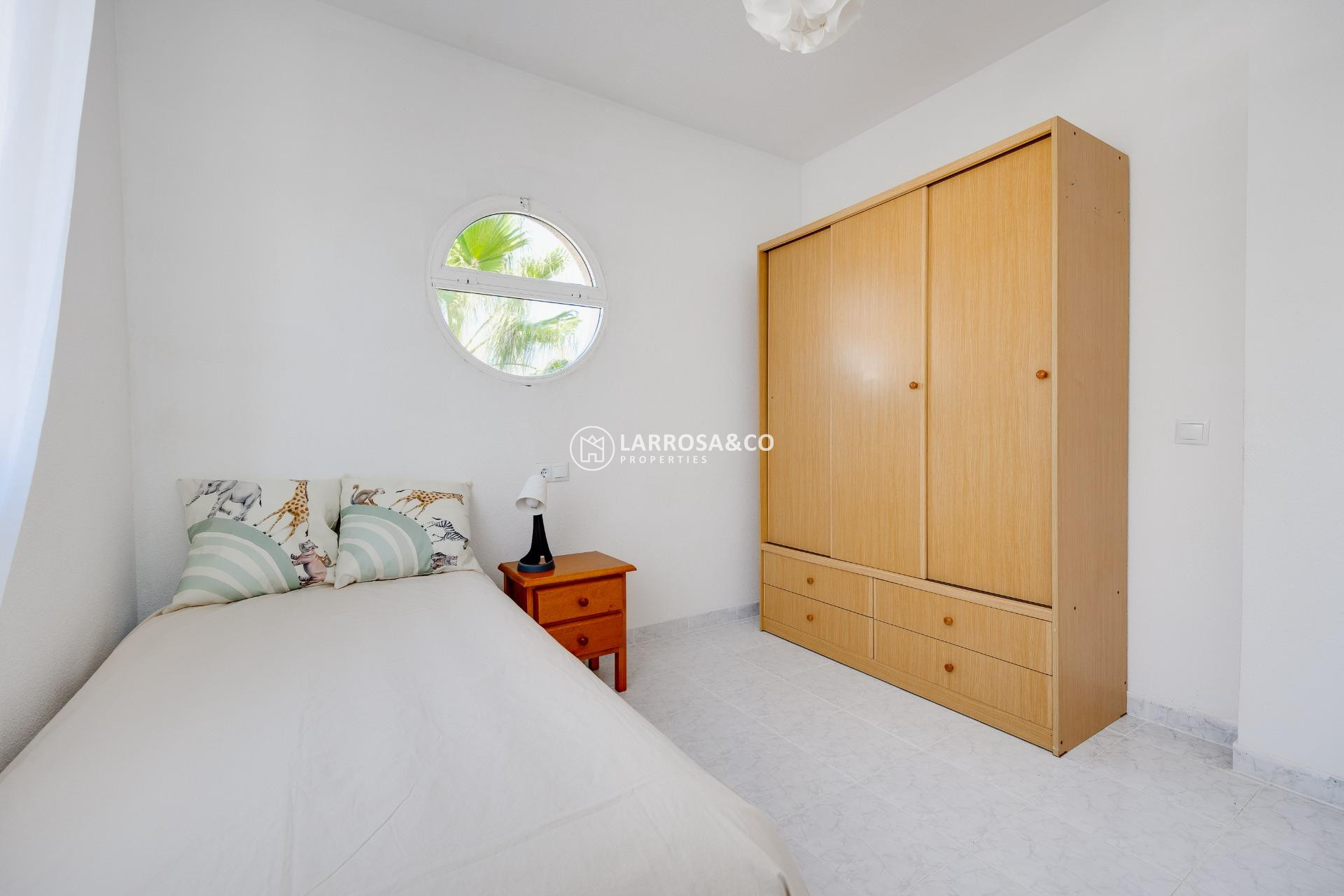 A Vendre - Semi-detached house - Torrevieja - Paraje natural