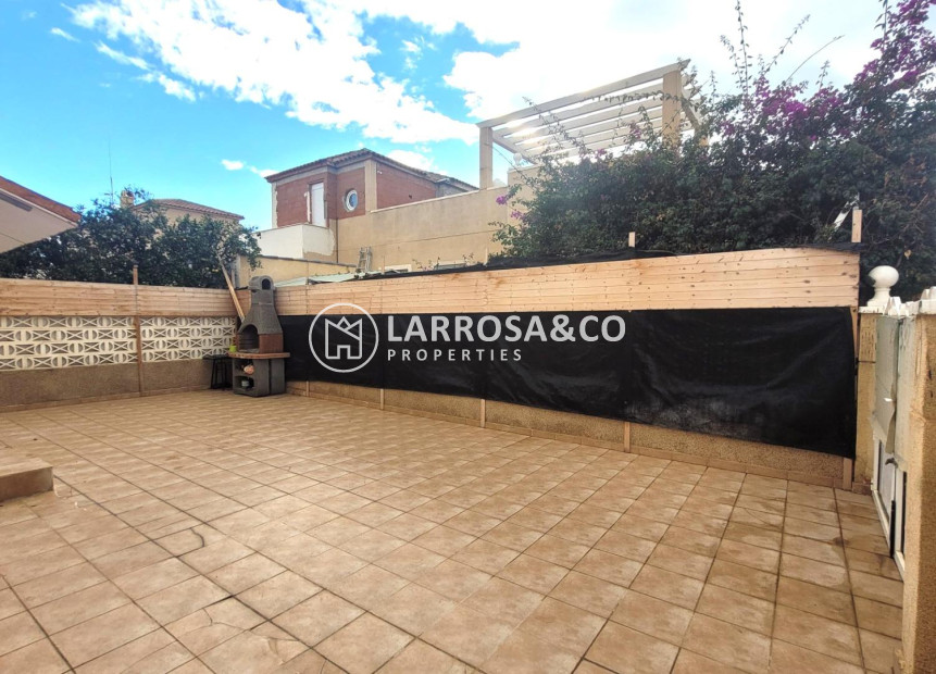 A Vendre - Semi-detached house - Torrevieja - Parque de las Naciones