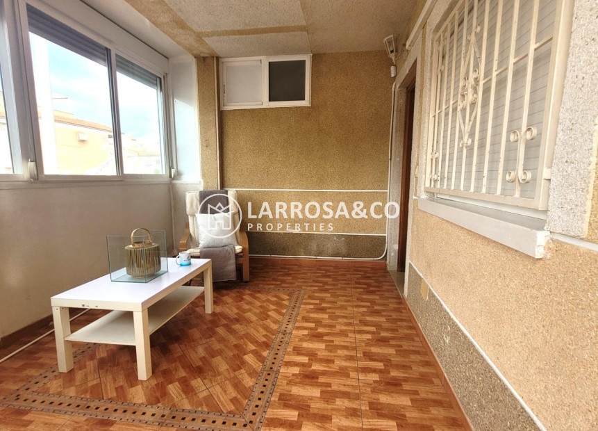 A Vendre - Semi-detached house - Torrevieja - Parque de las Naciones