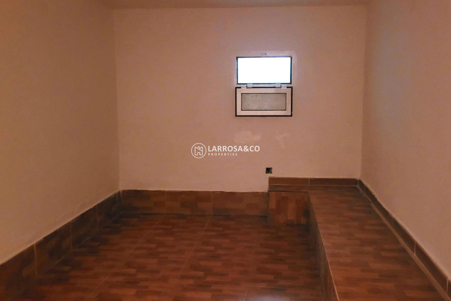 A Vendre - Semi-detached house - Torrevieja - Parque de las Naciones