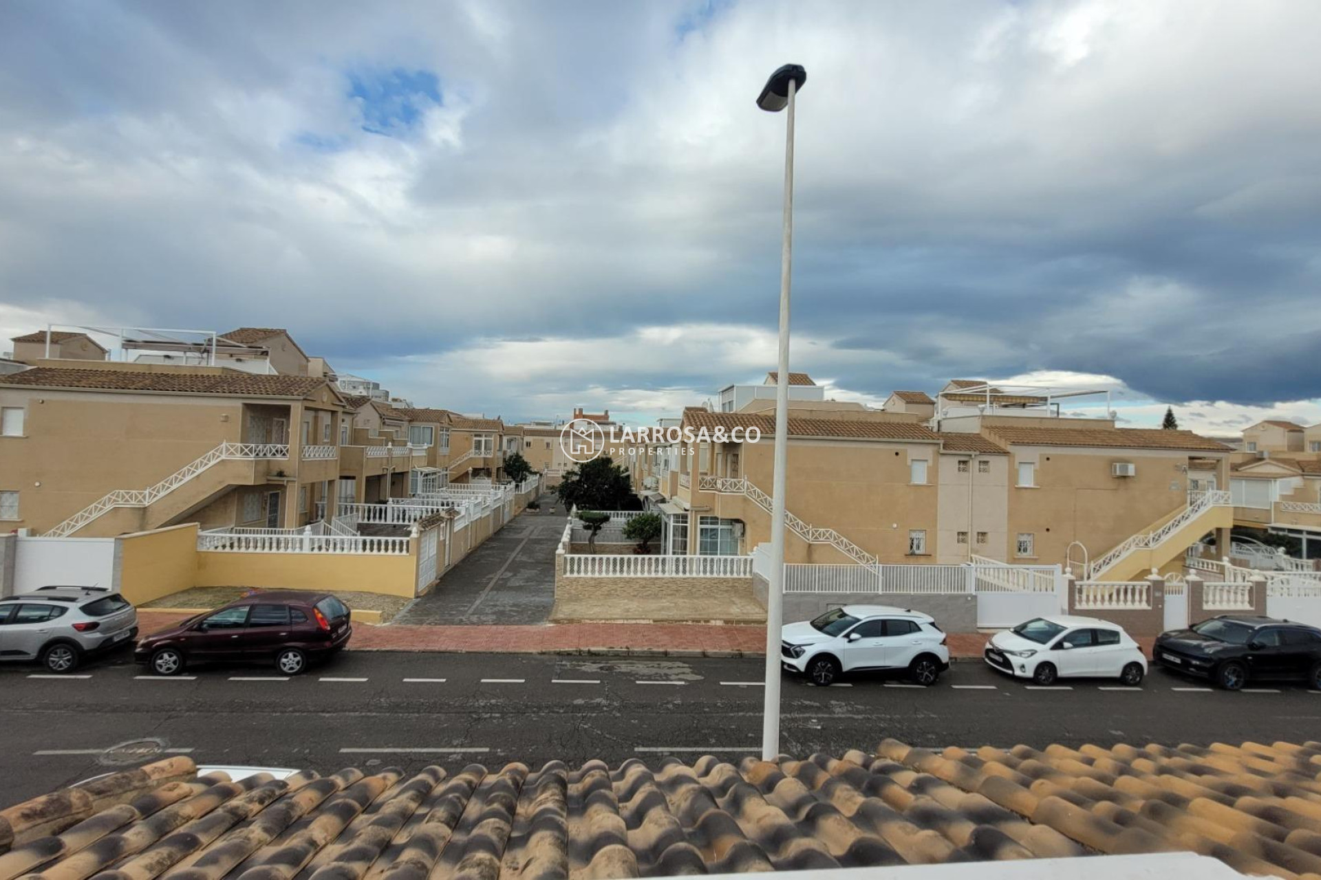 A Vendre - Semi-detached house - Torrevieja - Parque de las Naciones