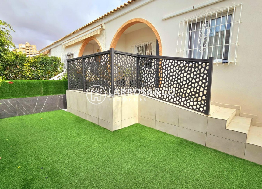 A Vendre - Semi-detached house - Torrevieja - Parque las naciones