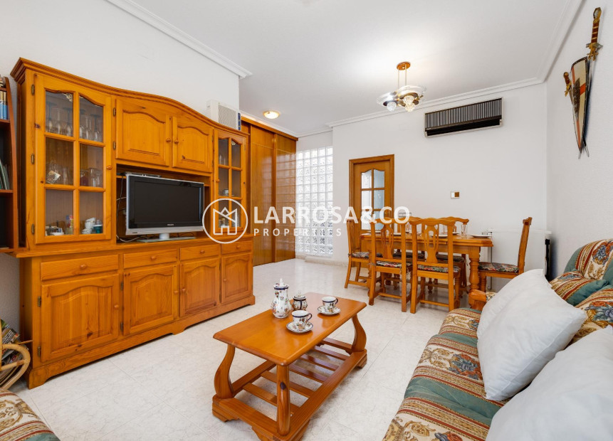 A Vendre - Semi-detached house - Torrevieja - Paseo maritimo