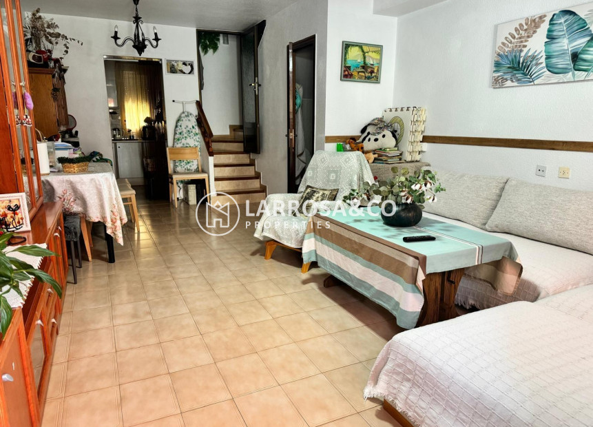 A Vendre - Semi-detached house - Torrevieja - Playa de los Naufragos