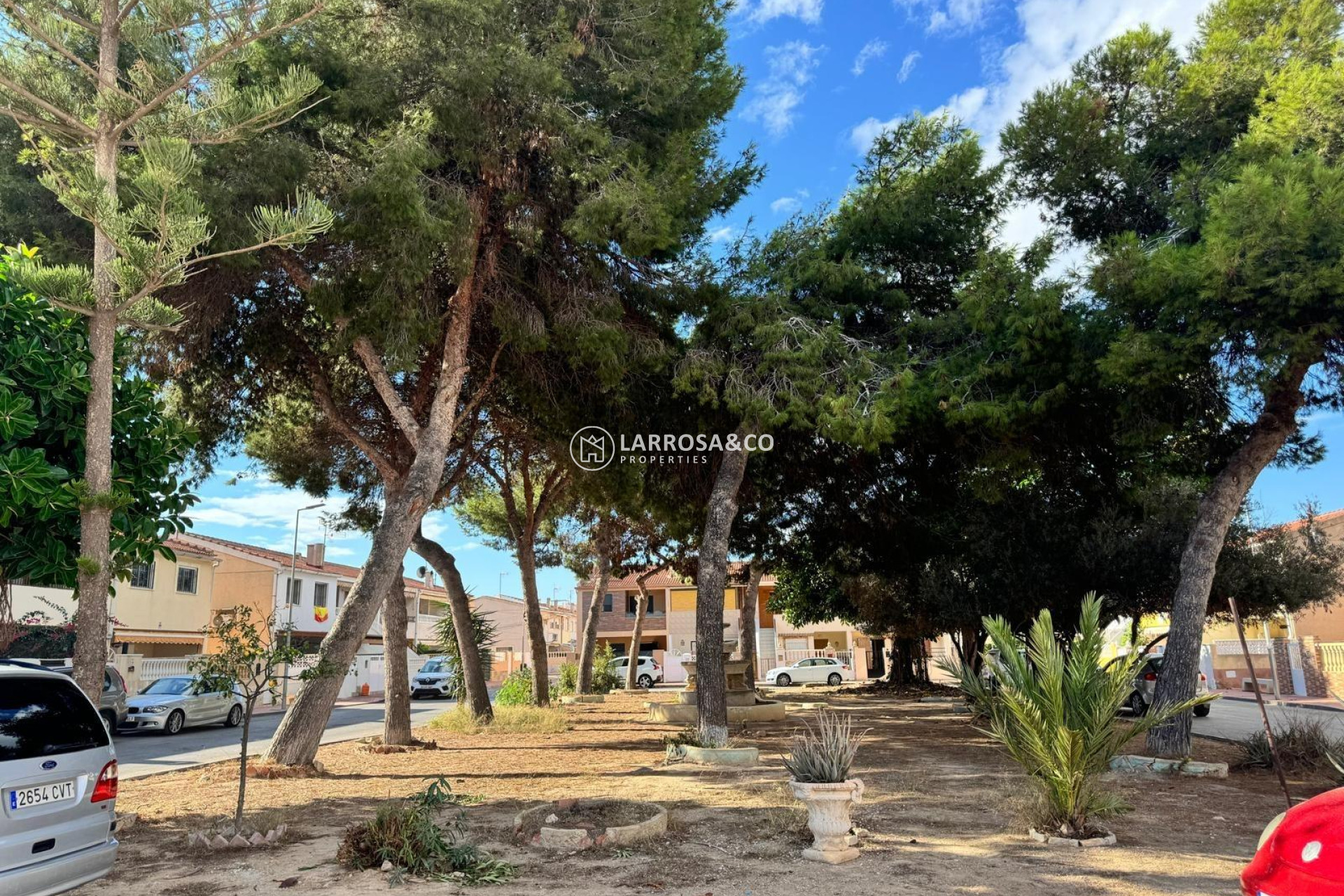 A Vendre - Semi-detached house - Torrevieja - Playa de los Naufragos