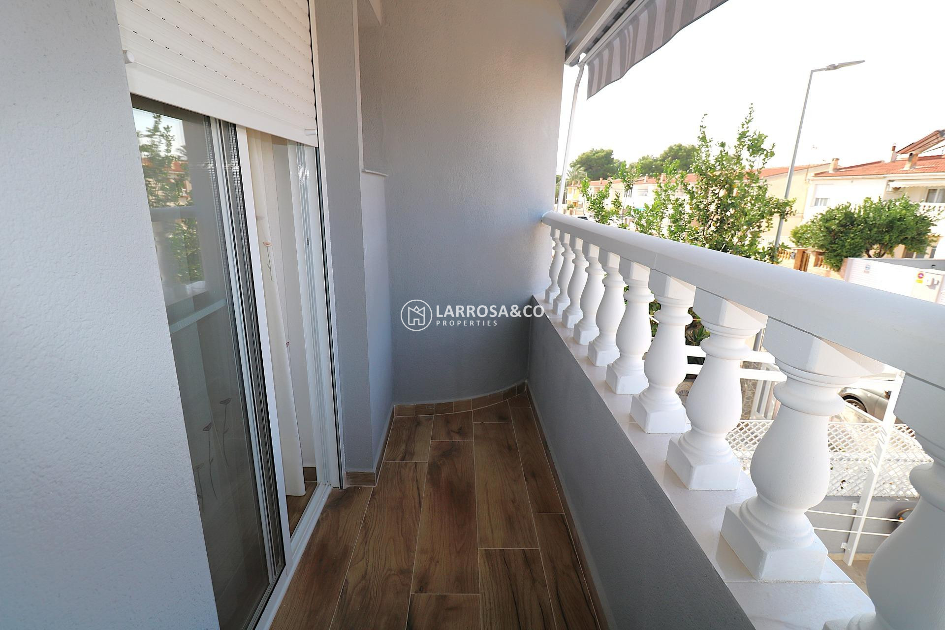 A Vendre - Semi-detached house - Torrevieja - Playa de los Naufragos