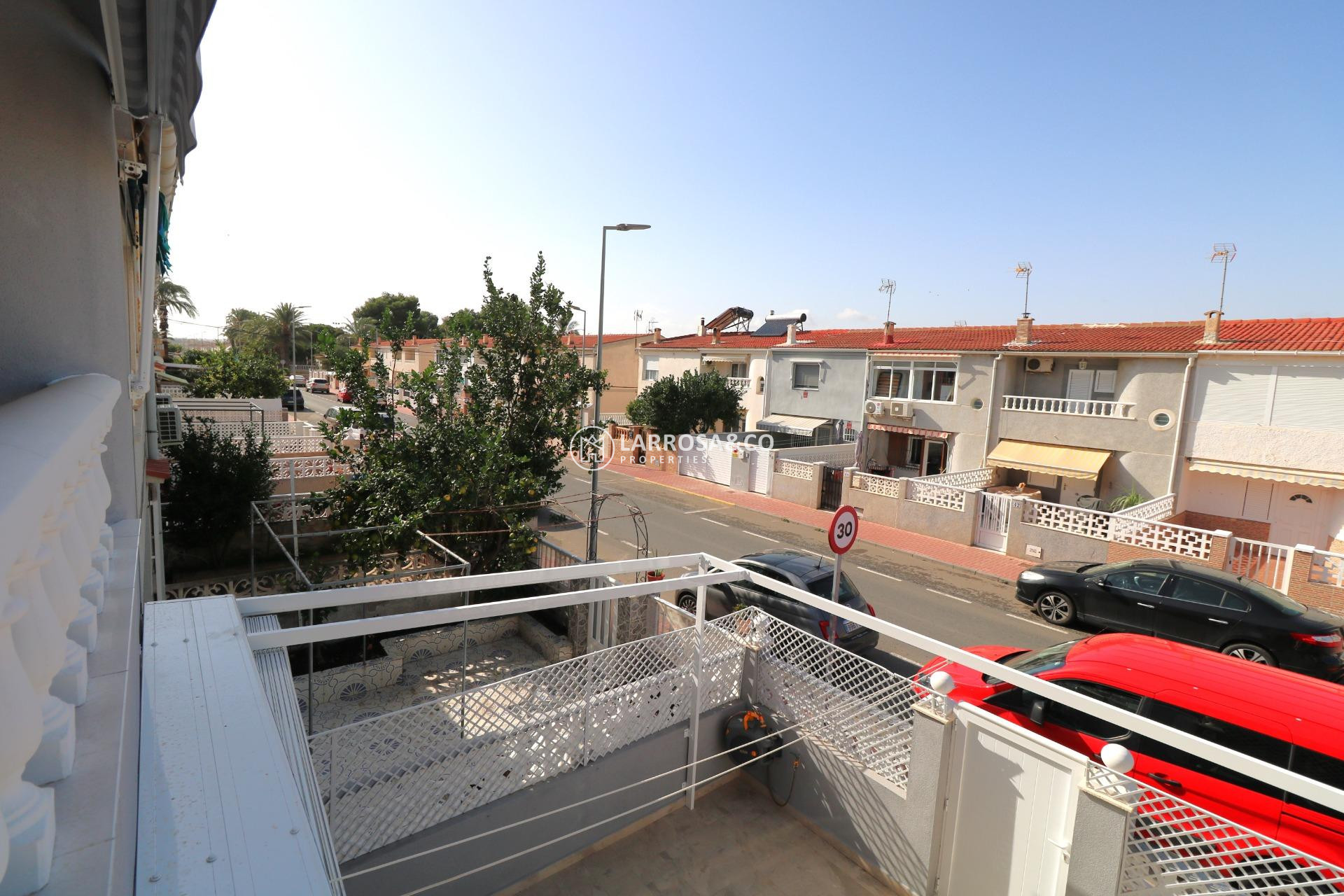 A Vendre - Semi-detached house - Torrevieja - Playa de los Naufragos