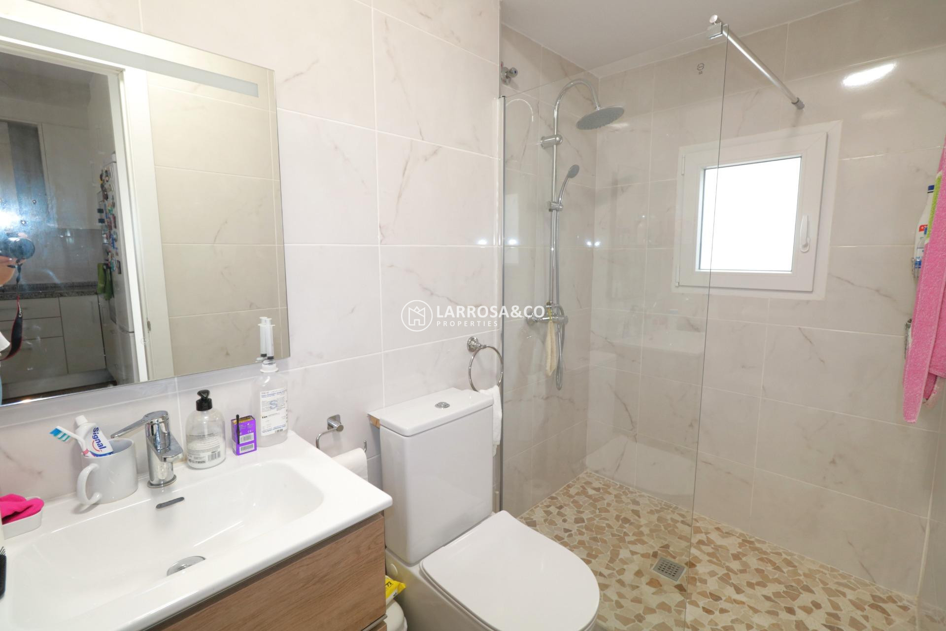 A Vendre - Semi-detached house - Torrevieja - Playa de los Naufragos