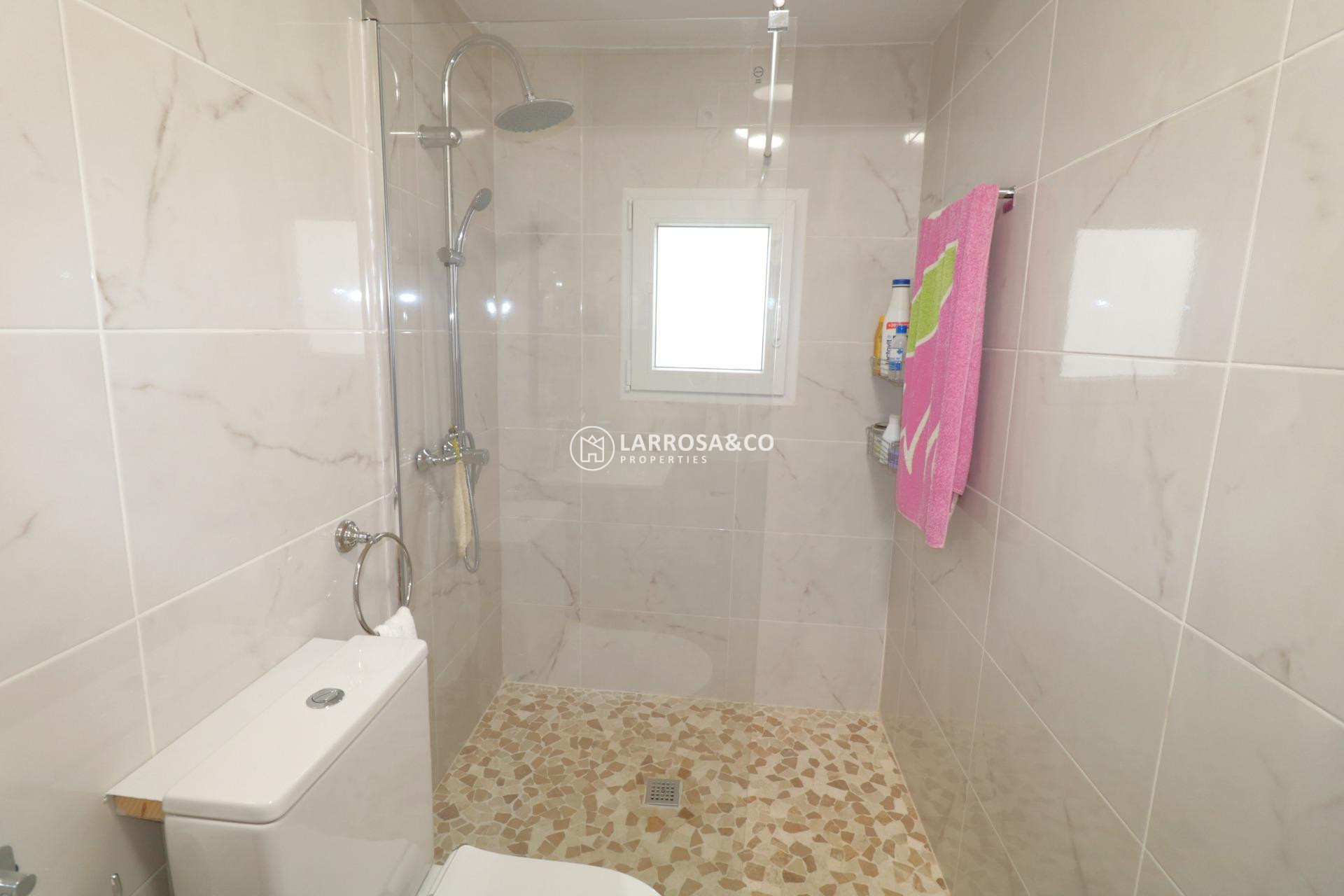 A Vendre - Semi-detached house - Torrevieja - Playa de los Naufragos