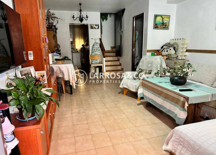 A Vendre - Semi-detached house - Torrevieja - Playa de los Naufragos