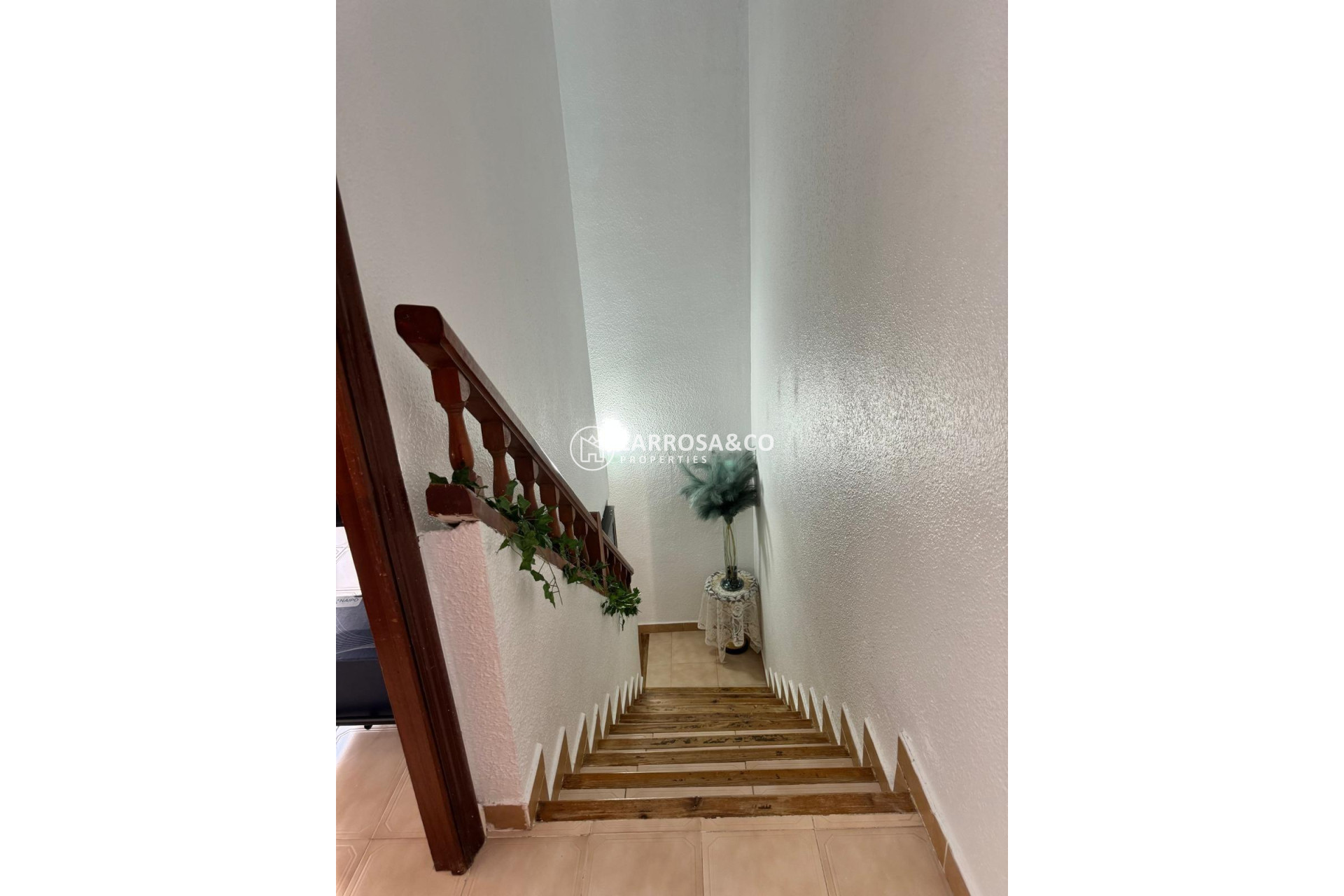 A Vendre - Semi-detached house - Torrevieja - Playa de los Naufragos