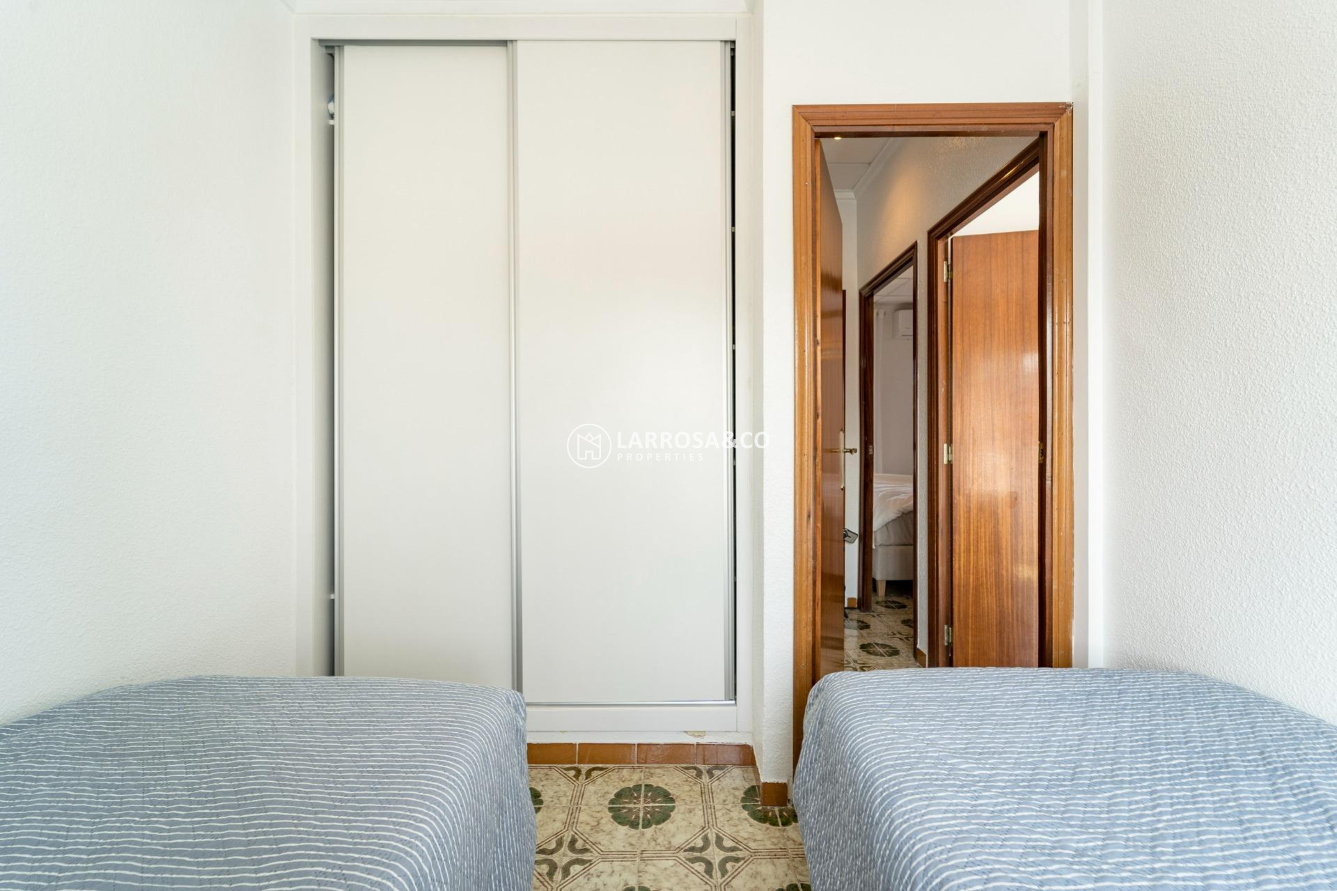 A Vendre - Semi-detached house - Torrevieja - Playa de los Naufragos