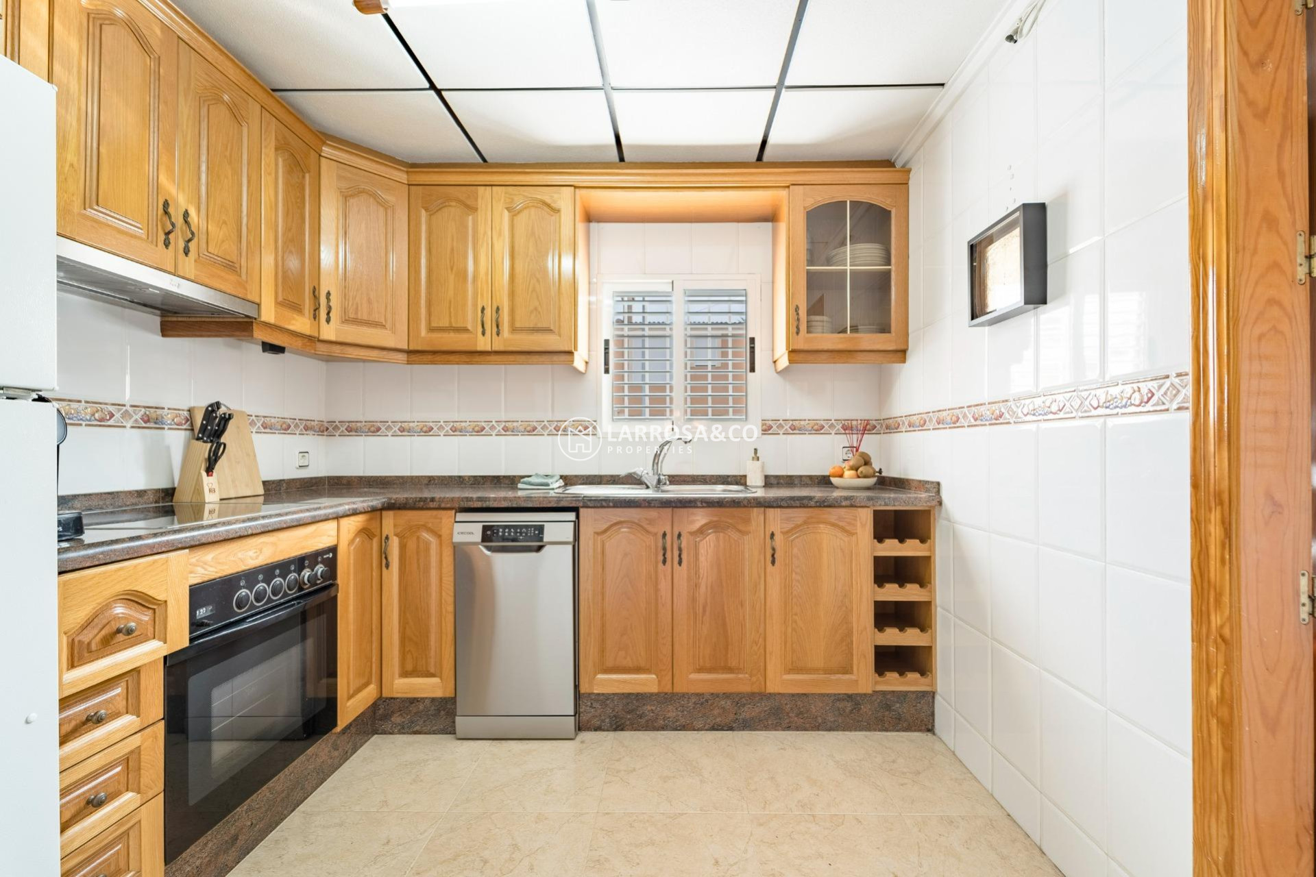 A Vendre - Semi-detached house - Torrevieja - Playa de los Naufragos