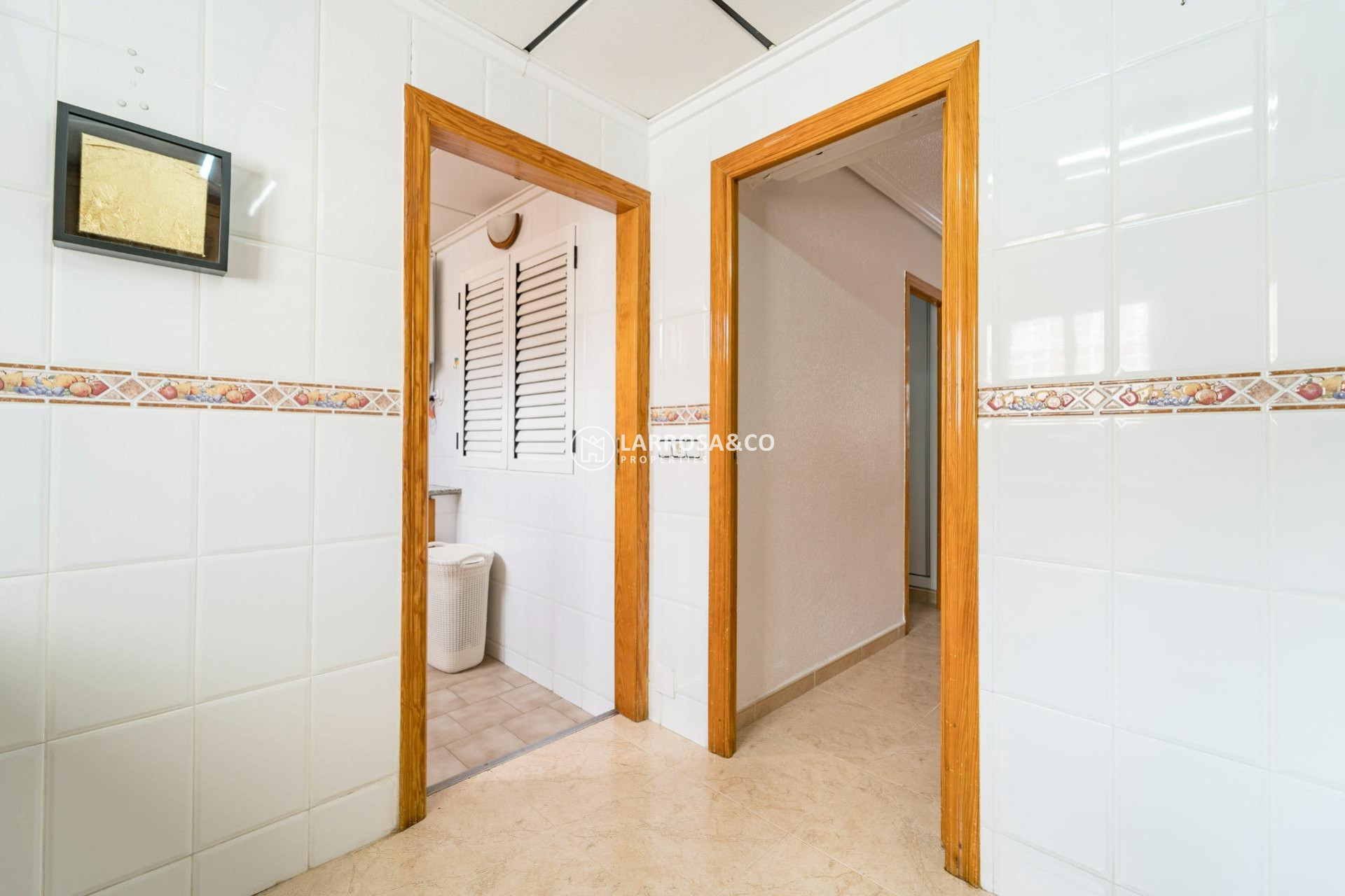 A Vendre - Semi-detached house - Torrevieja - Playa de los Naufragos