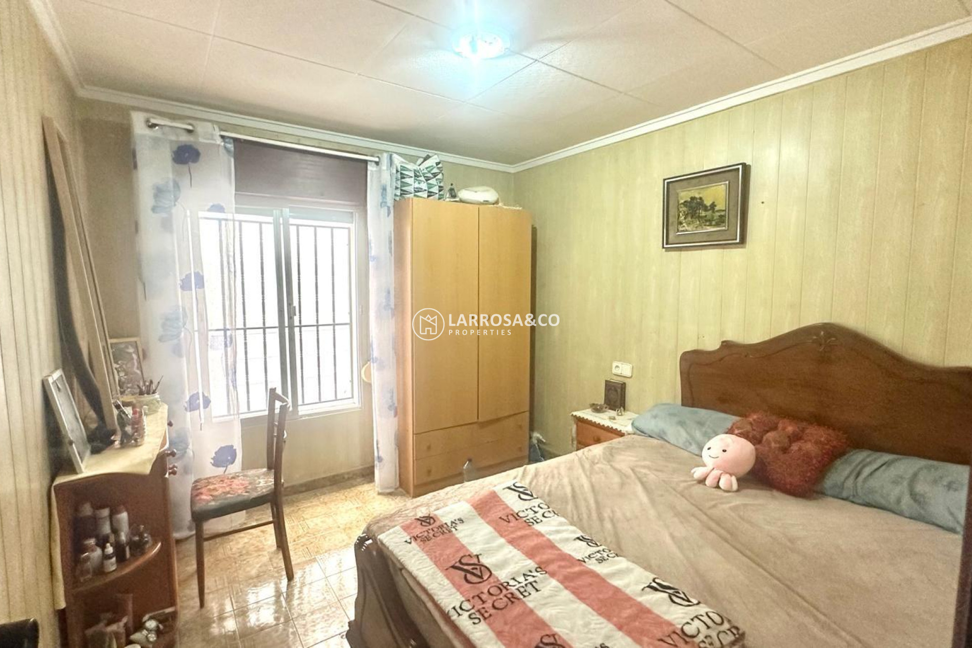 A Vendre - Semi-detached house - Torrevieja - Playa del cura