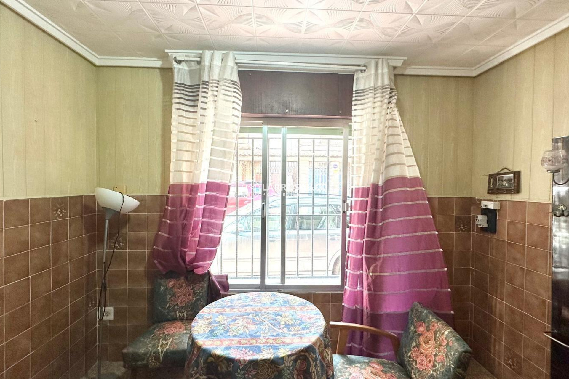 A Vendre - Semi-detached house - Torrevieja - Playa del cura