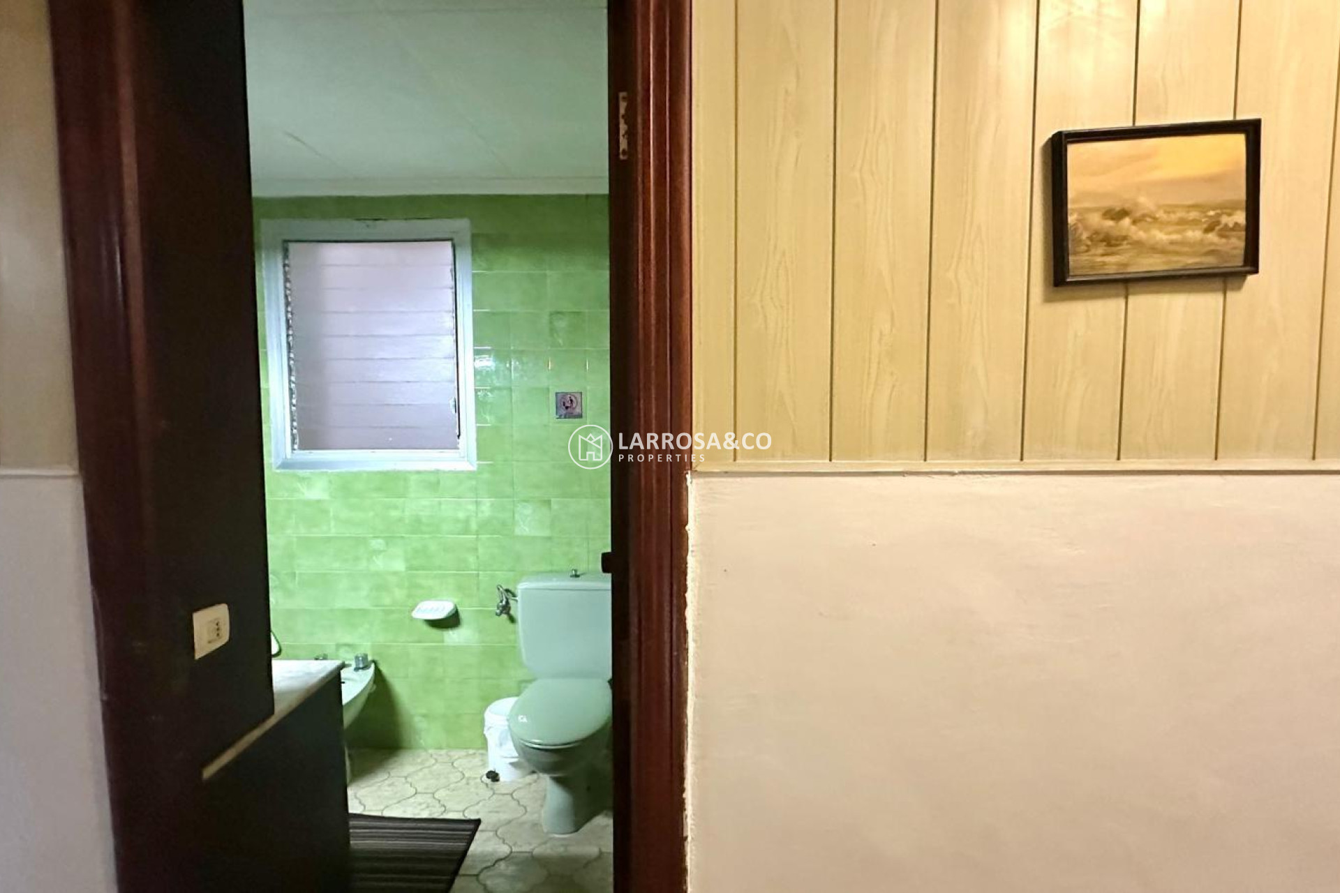 A Vendre - Semi-detached house - Torrevieja - Playa del cura