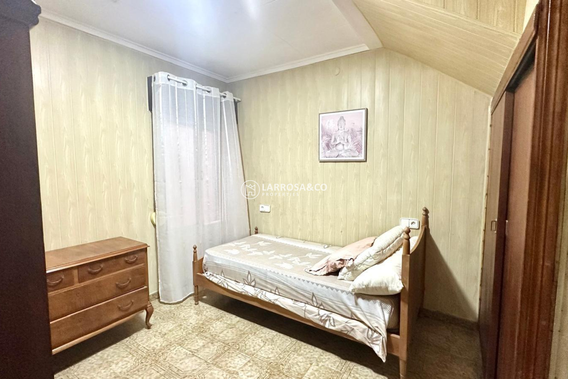 A Vendre - Semi-detached house - Torrevieja - Playa del cura