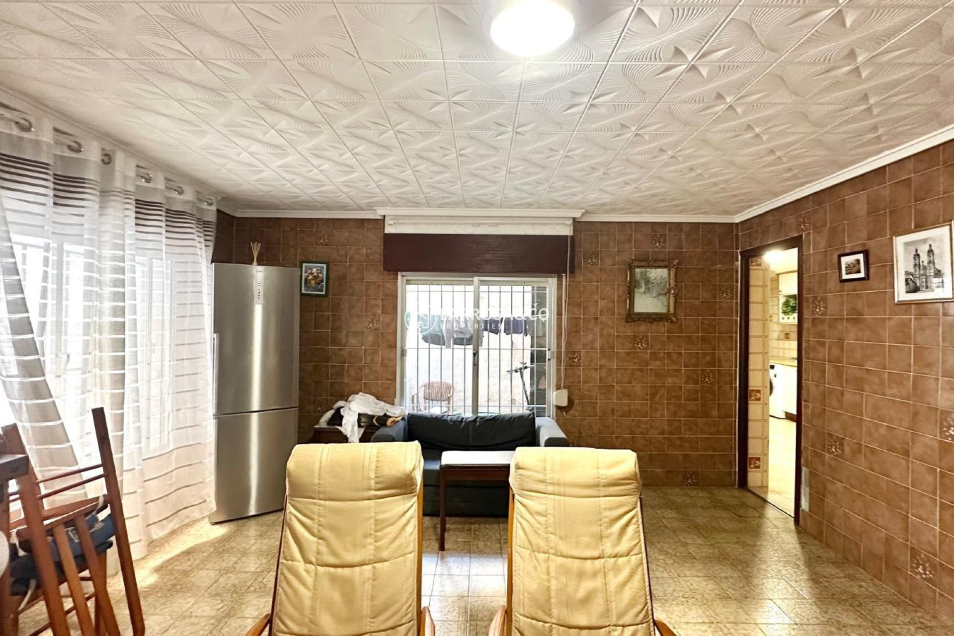 A Vendre - Semi-detached house - Torrevieja - Playa del cura