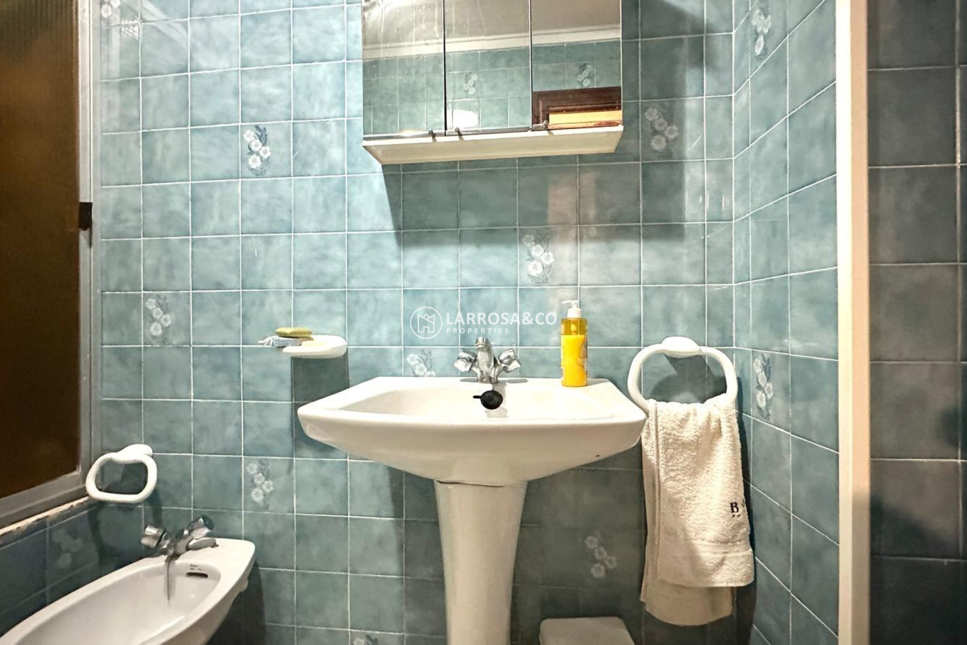 A Vendre - Semi-detached house - Torrevieja - Playa del cura