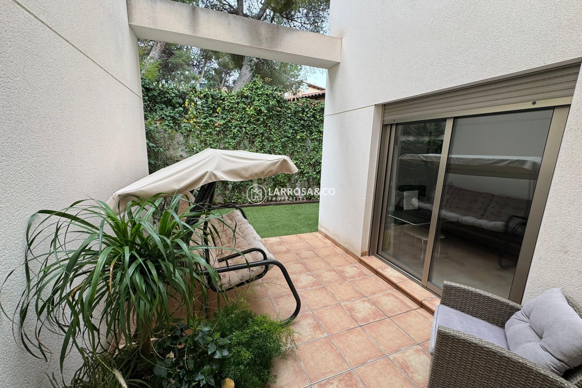 A Vendre - Semi-detached house - Torrevieja - Punta Prima