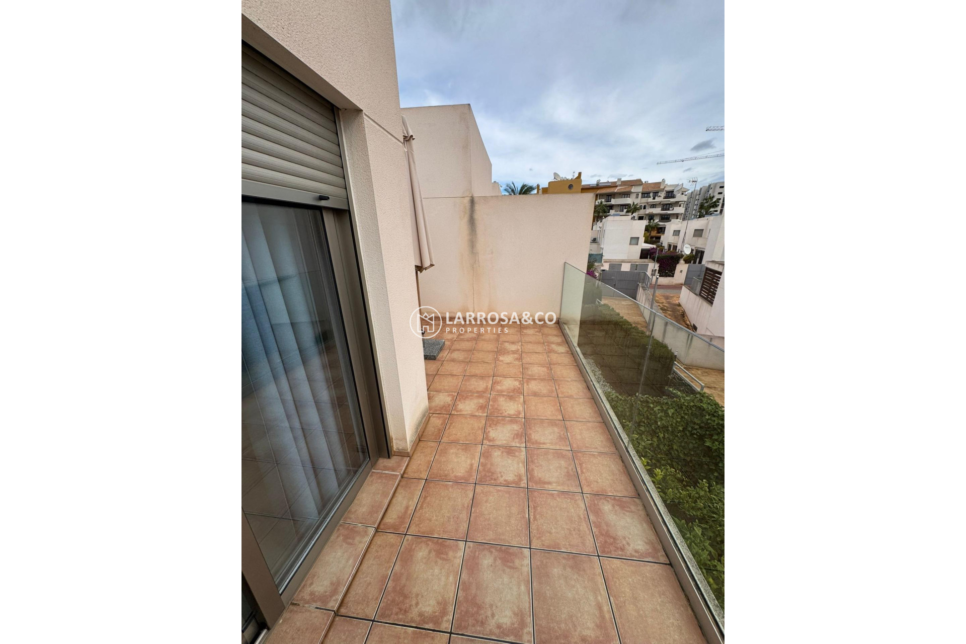 A Vendre - Semi-detached house - Torrevieja - Punta Prima