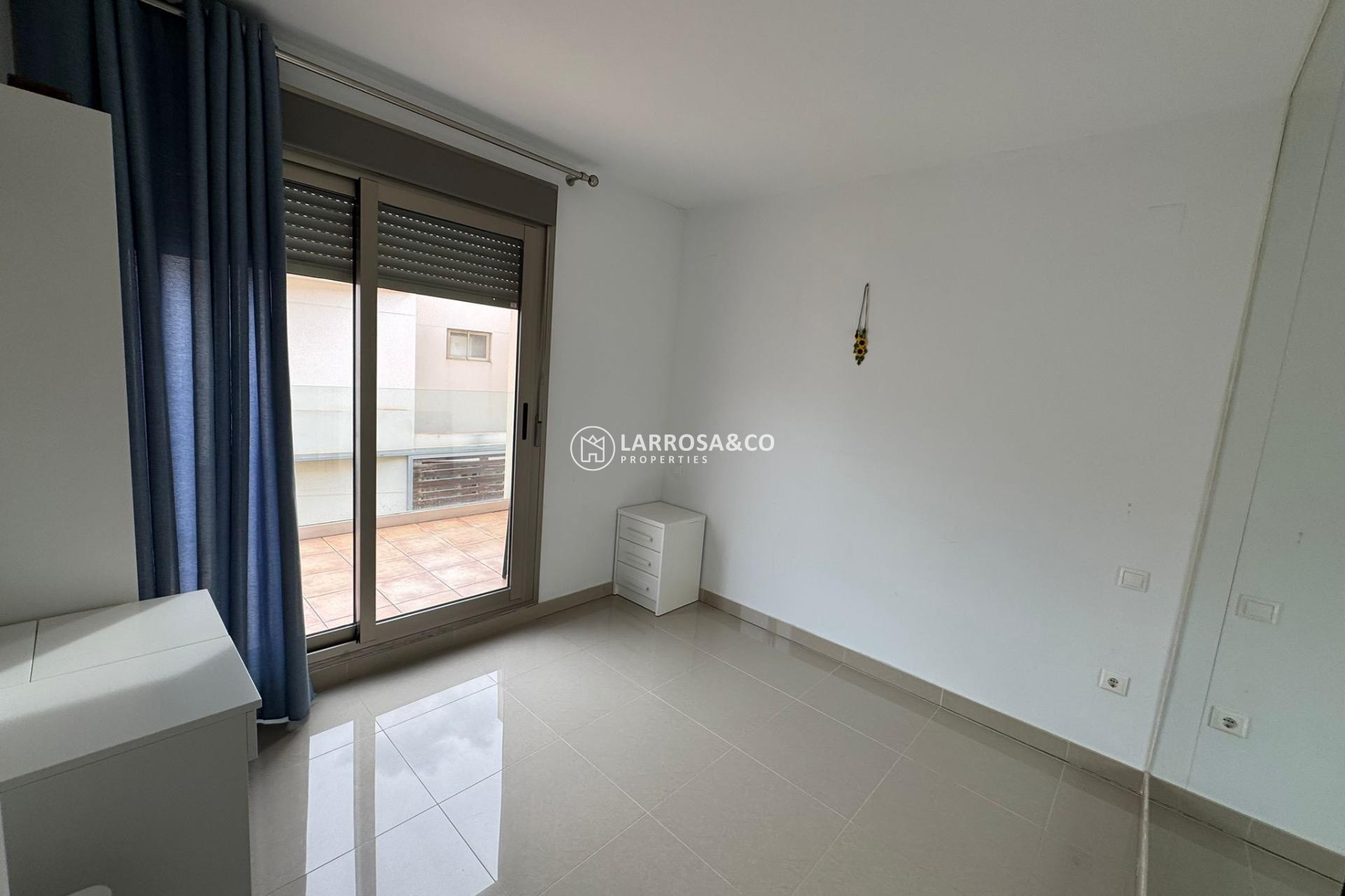 A Vendre - Semi-detached house - Torrevieja - Punta Prima