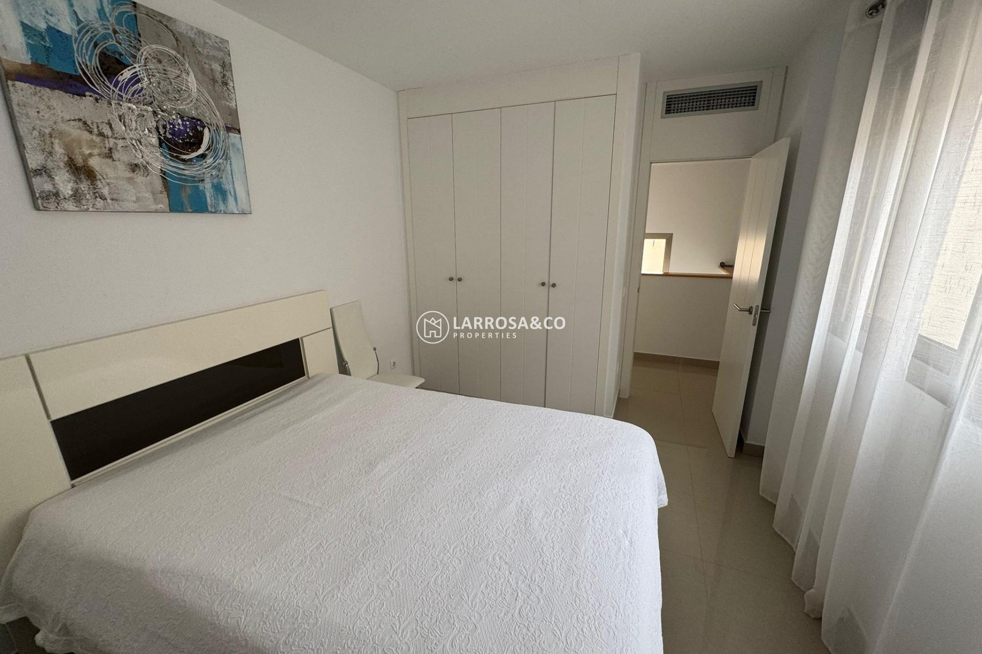 A Vendre - Semi-detached house - Torrevieja - Punta Prima