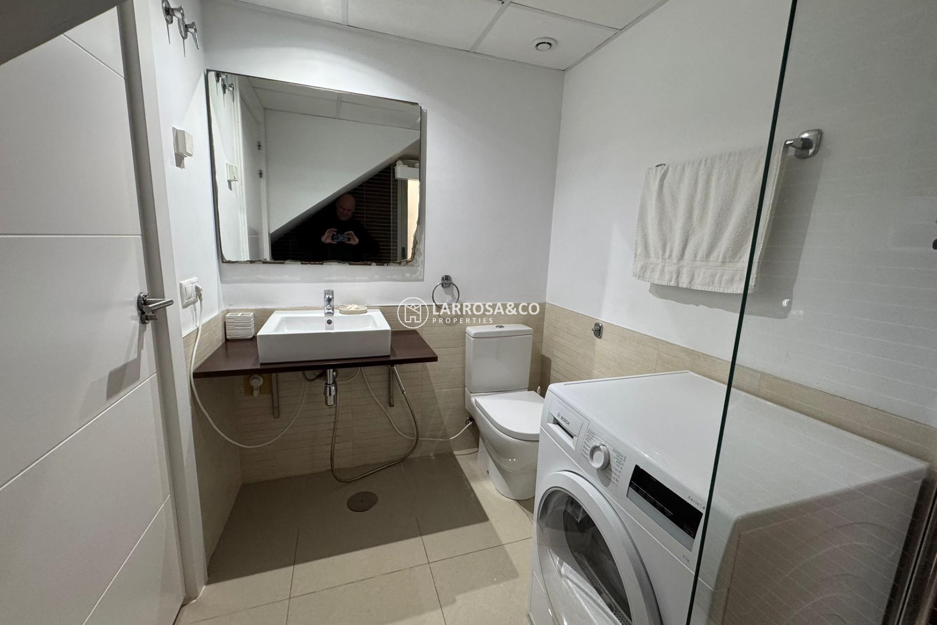 A Vendre - Semi-detached house - Torrevieja - Punta Prima