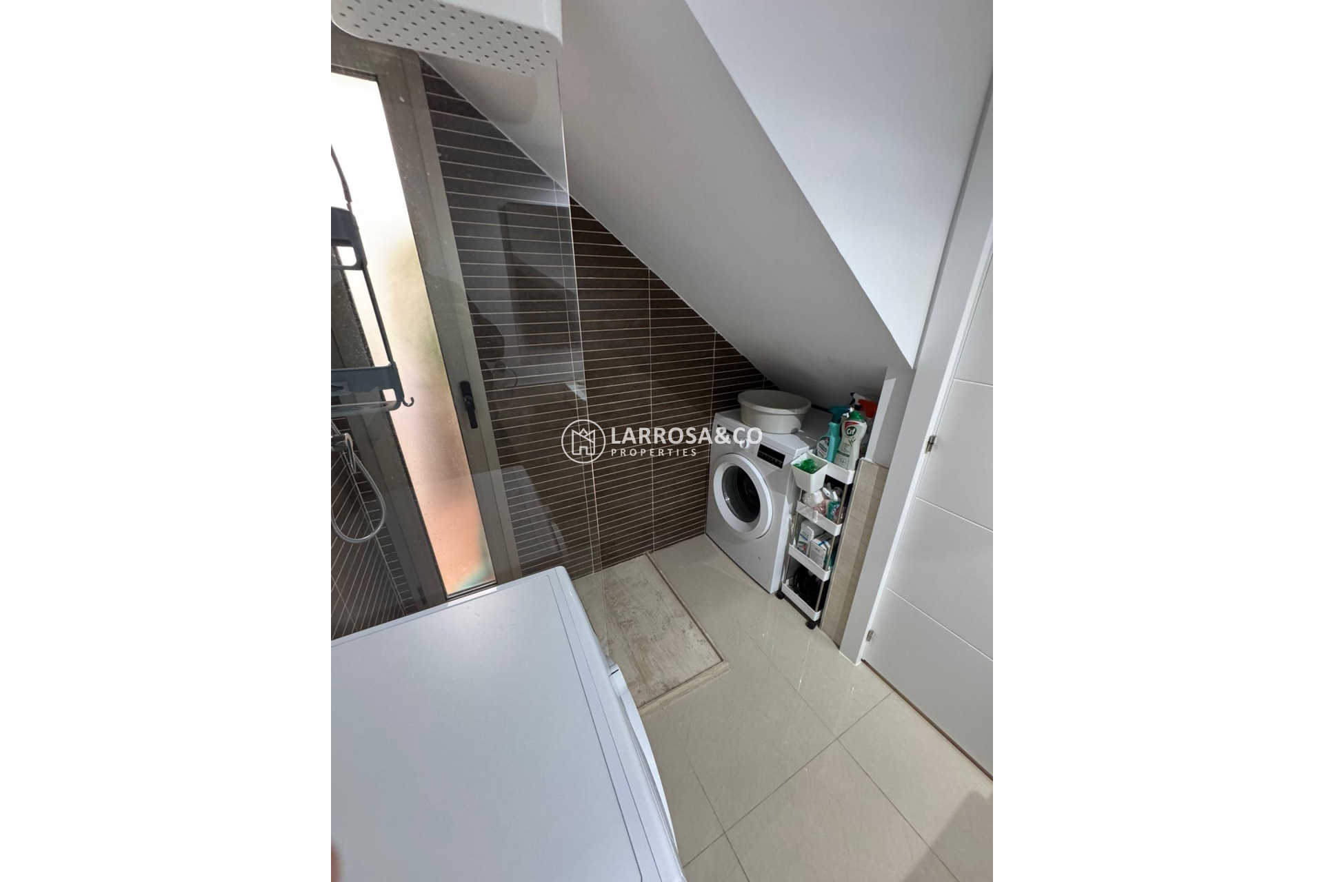 A Vendre - Semi-detached house - Torrevieja - Punta Prima