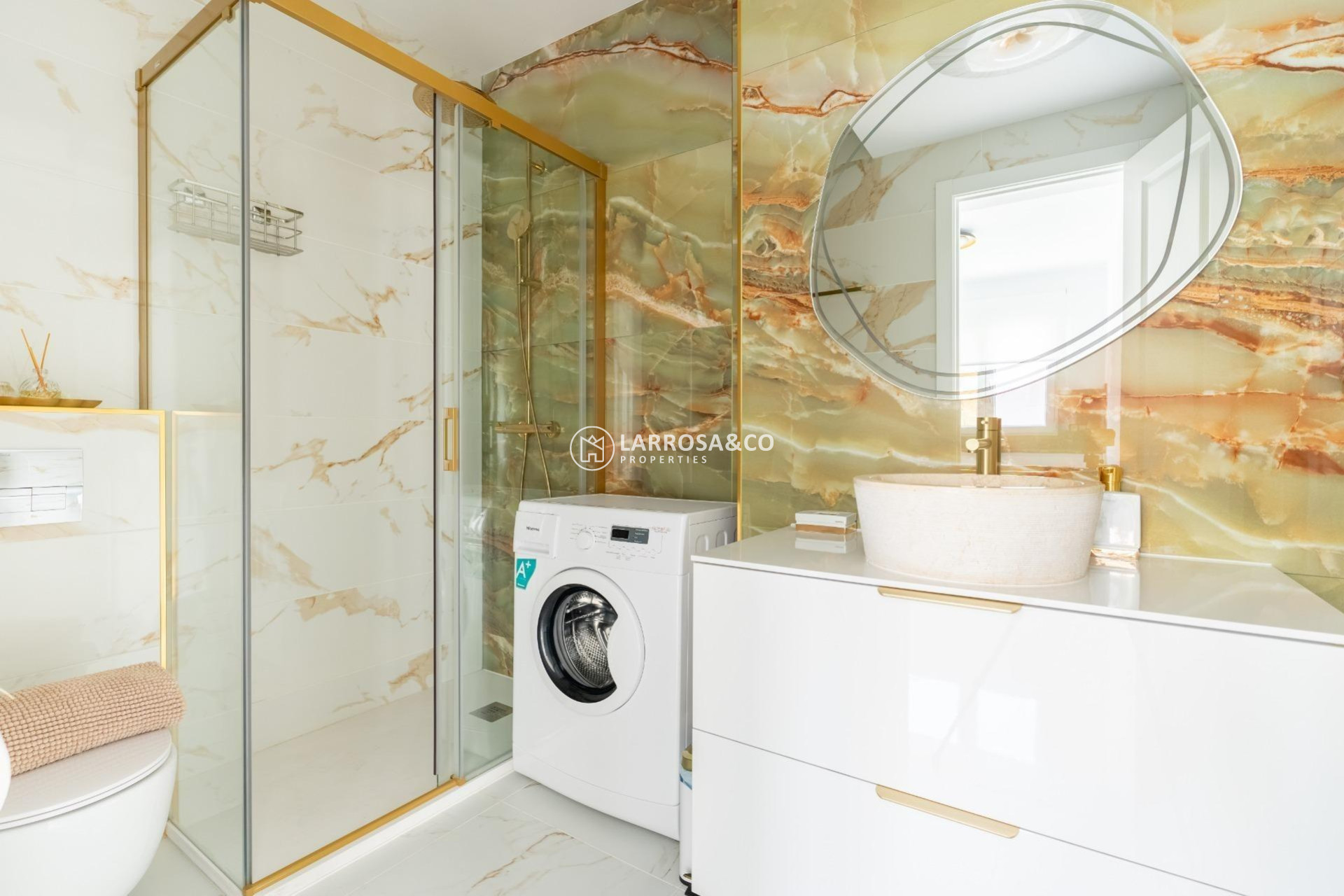 A Vendre - Semi-detached house - Torrevieja - Punta Prima