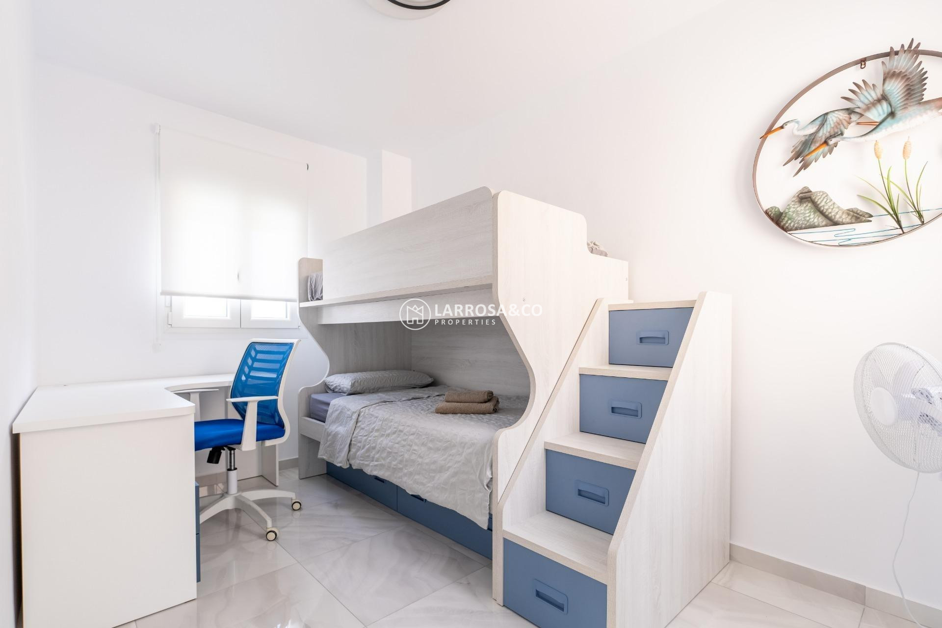 A Vendre - Semi-detached house - Torrevieja - Punta Prima