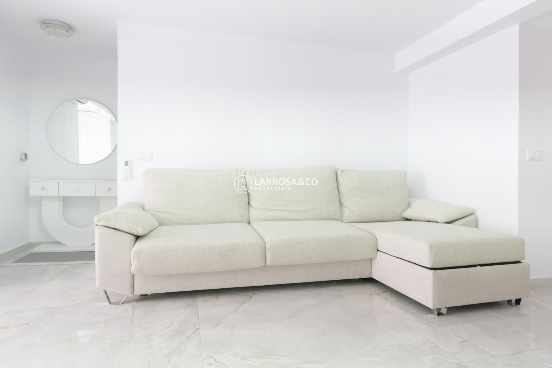 A Vendre - Semi-detached house - Torrevieja - Punta Prima