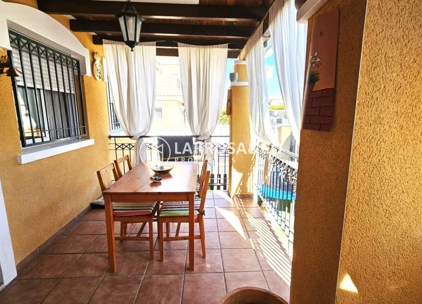 A Vendre - Semi-detached house - Torrevieja - Sector 25