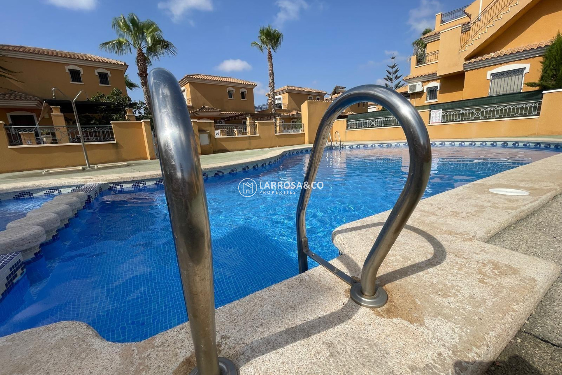 A Vendre - Semi-detached house - Torrevieja - Sector 25